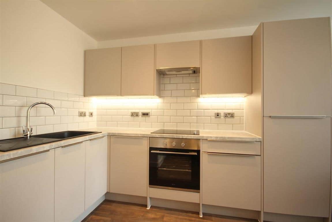 Property at Moseley Street, Birmingham