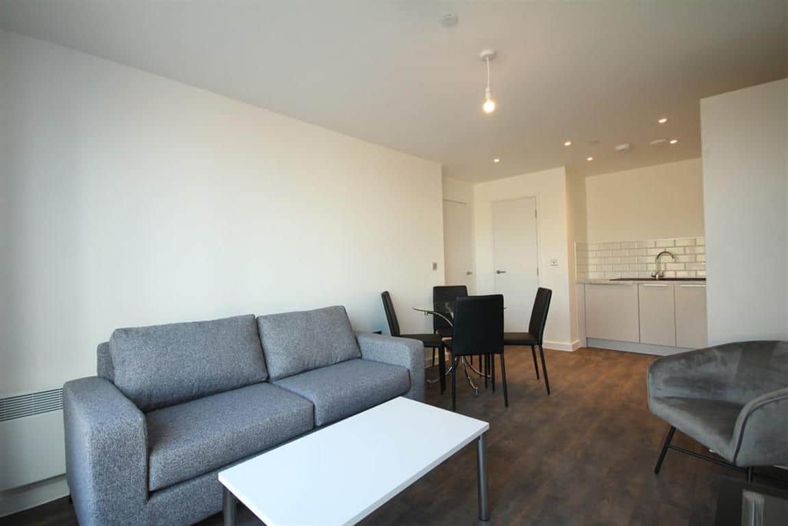 Property at Moseley Street, Birmingham