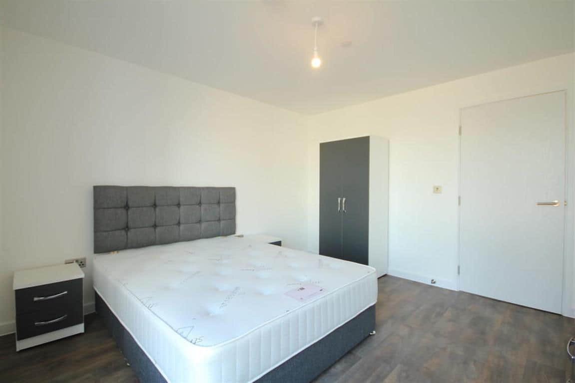Property at Moseley Street, Birmingham