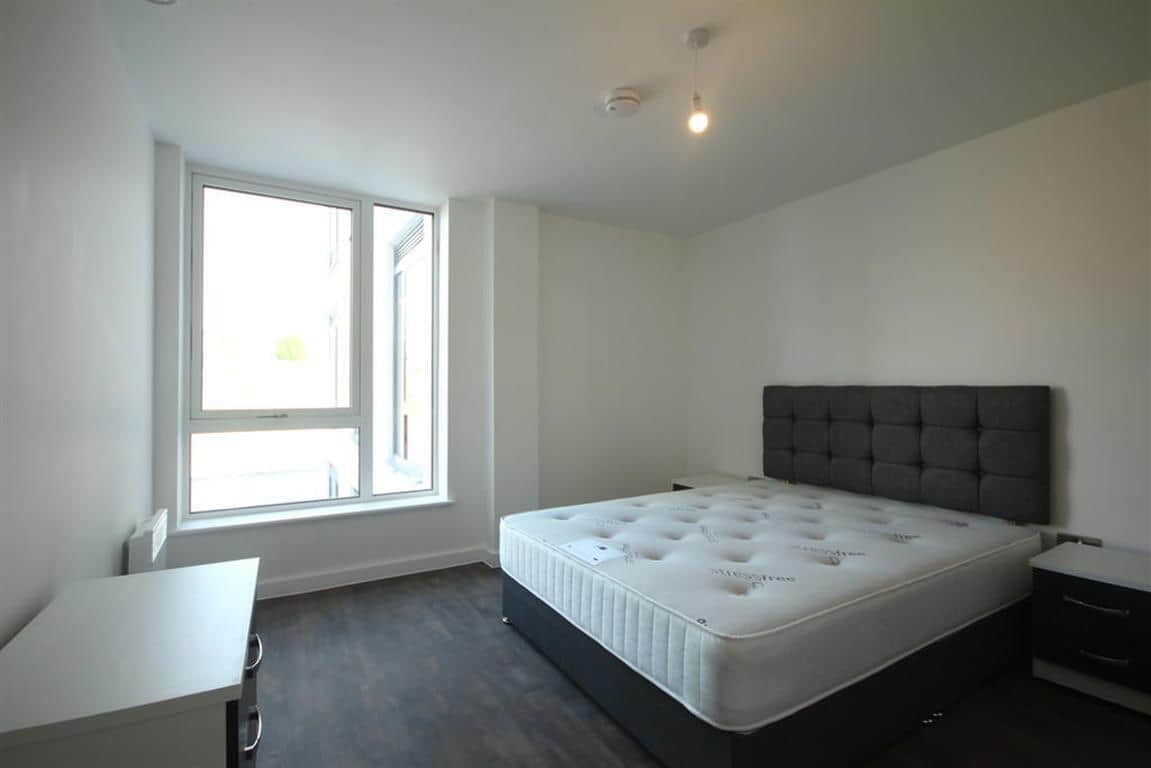 Property at Moseley Street, Birmingham