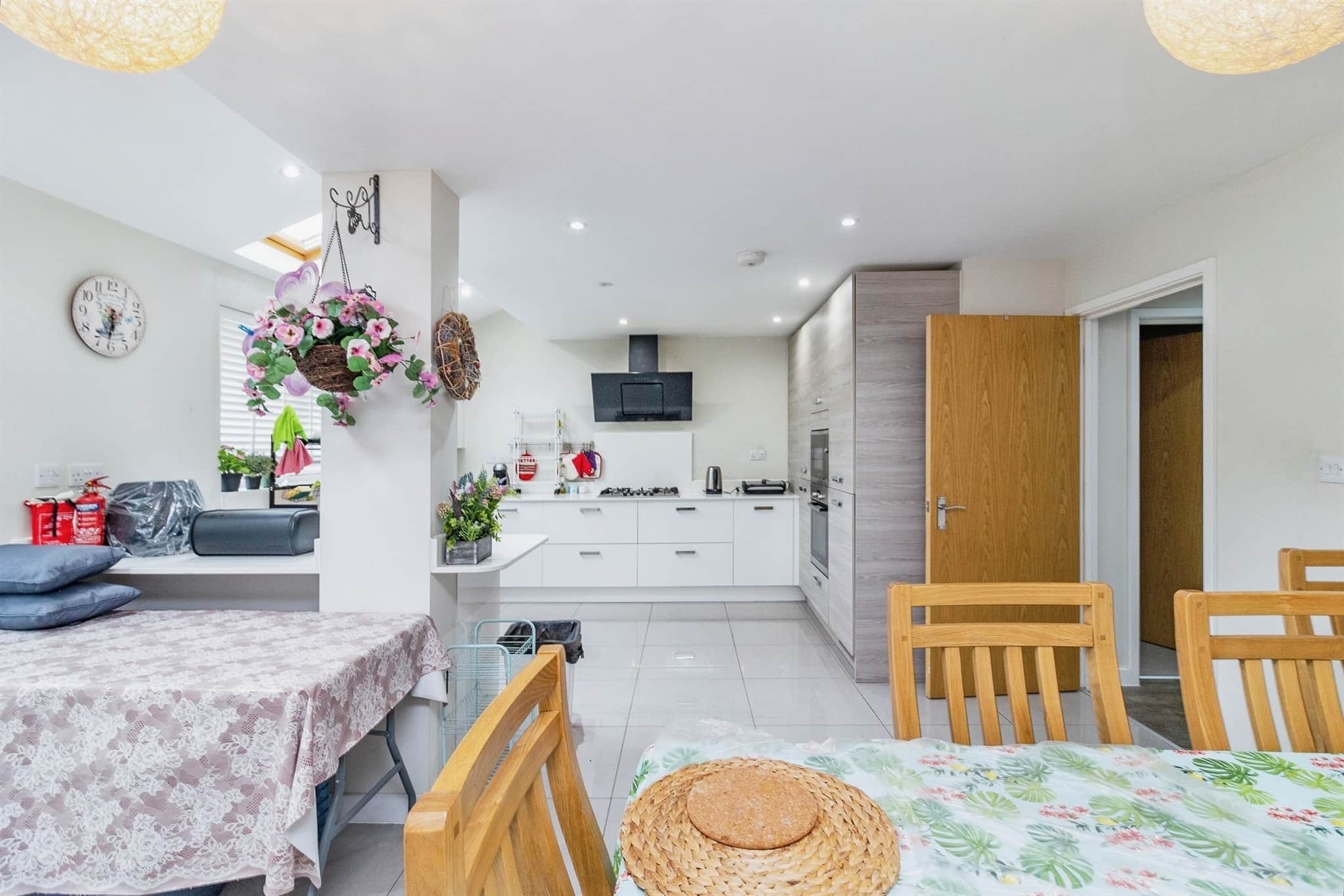 Property at Broughton Grounds Lane, Brooklands, Milton Keynes