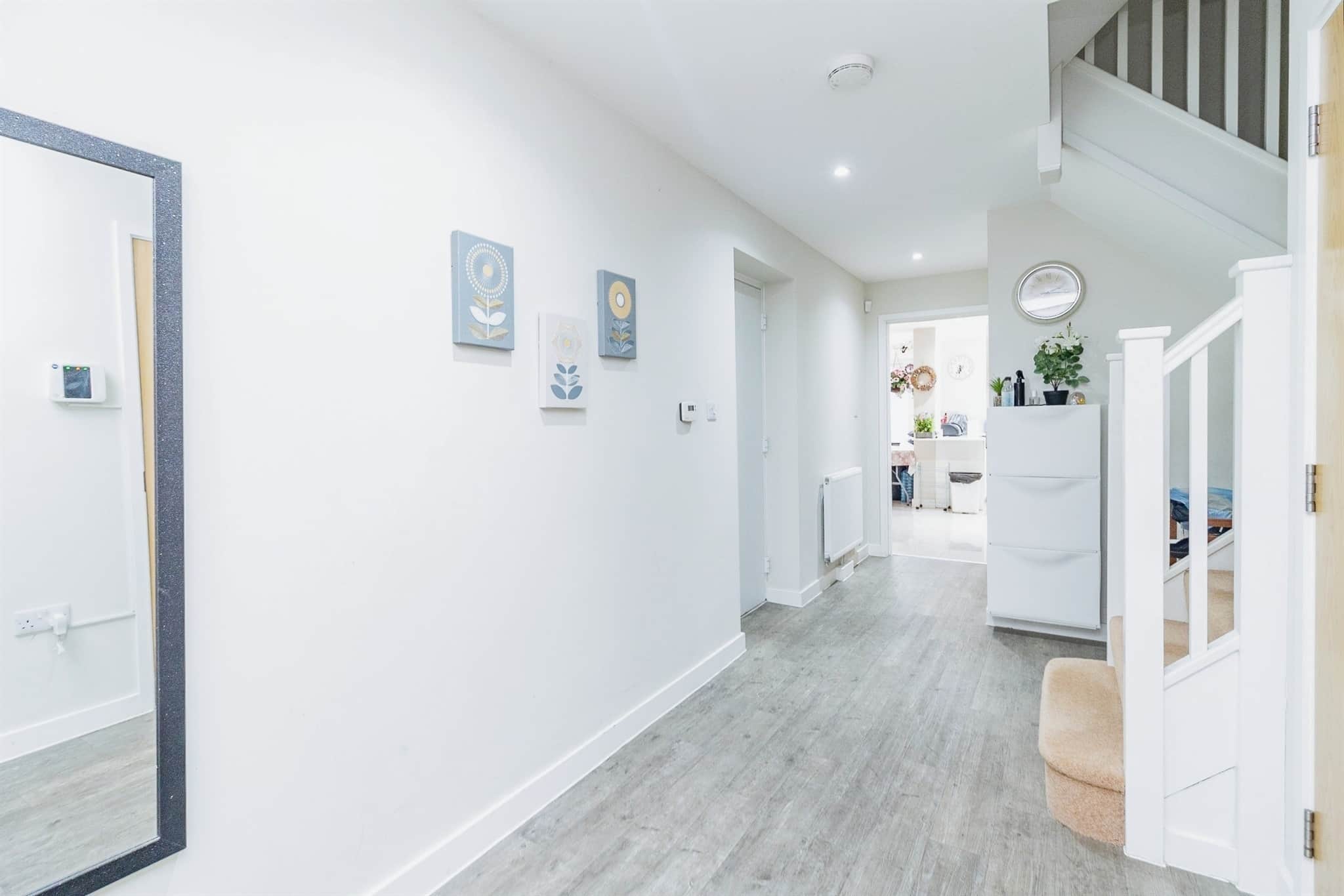 Property at Broughton Grounds Lane, Brooklands, Milton Keynes