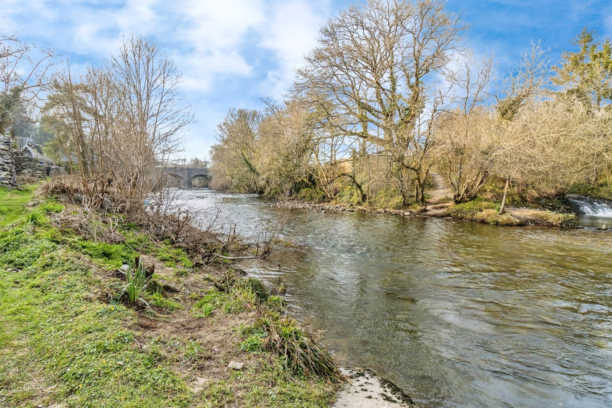 Property at Dartbridge Manor, Dart Bridge Road, Buckfastleigh