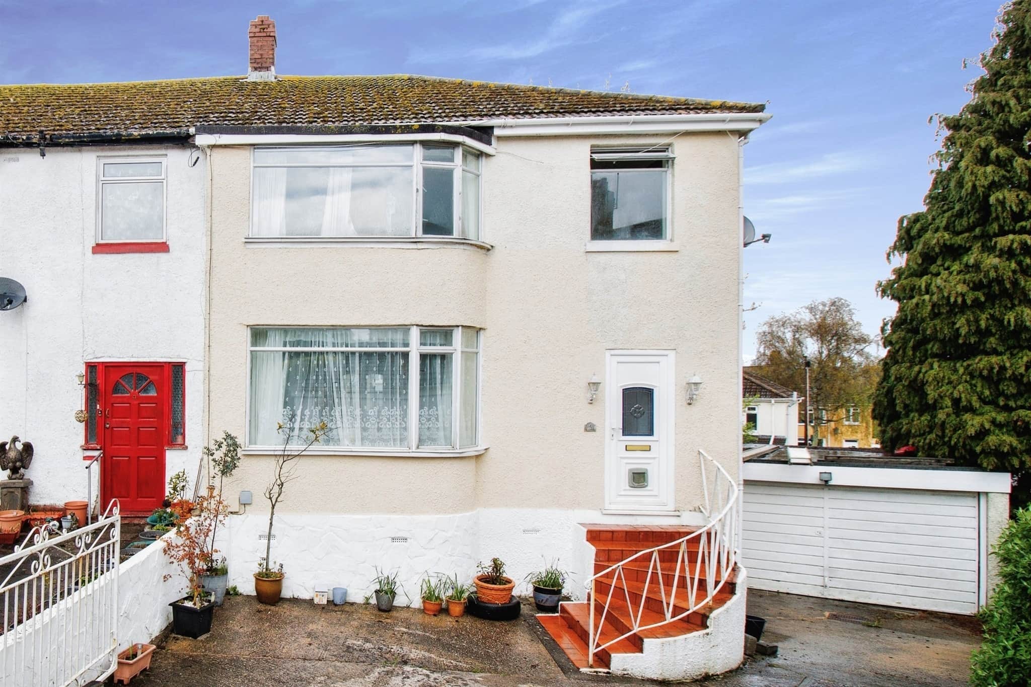 Property at Bramble Close, Torquay