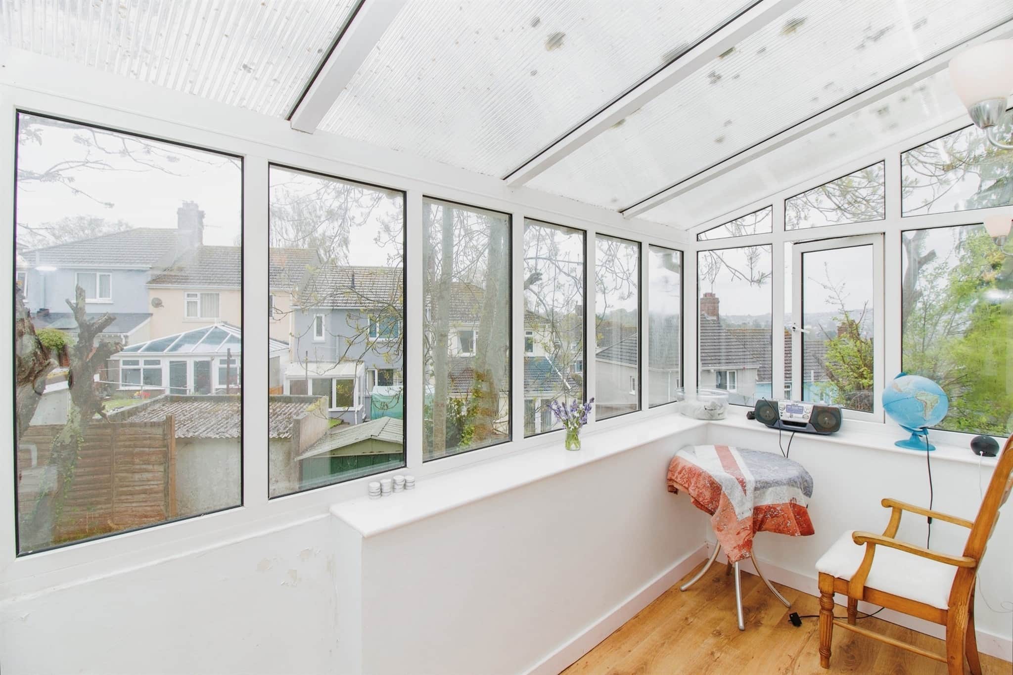 Property at Bramble Close, Torquay