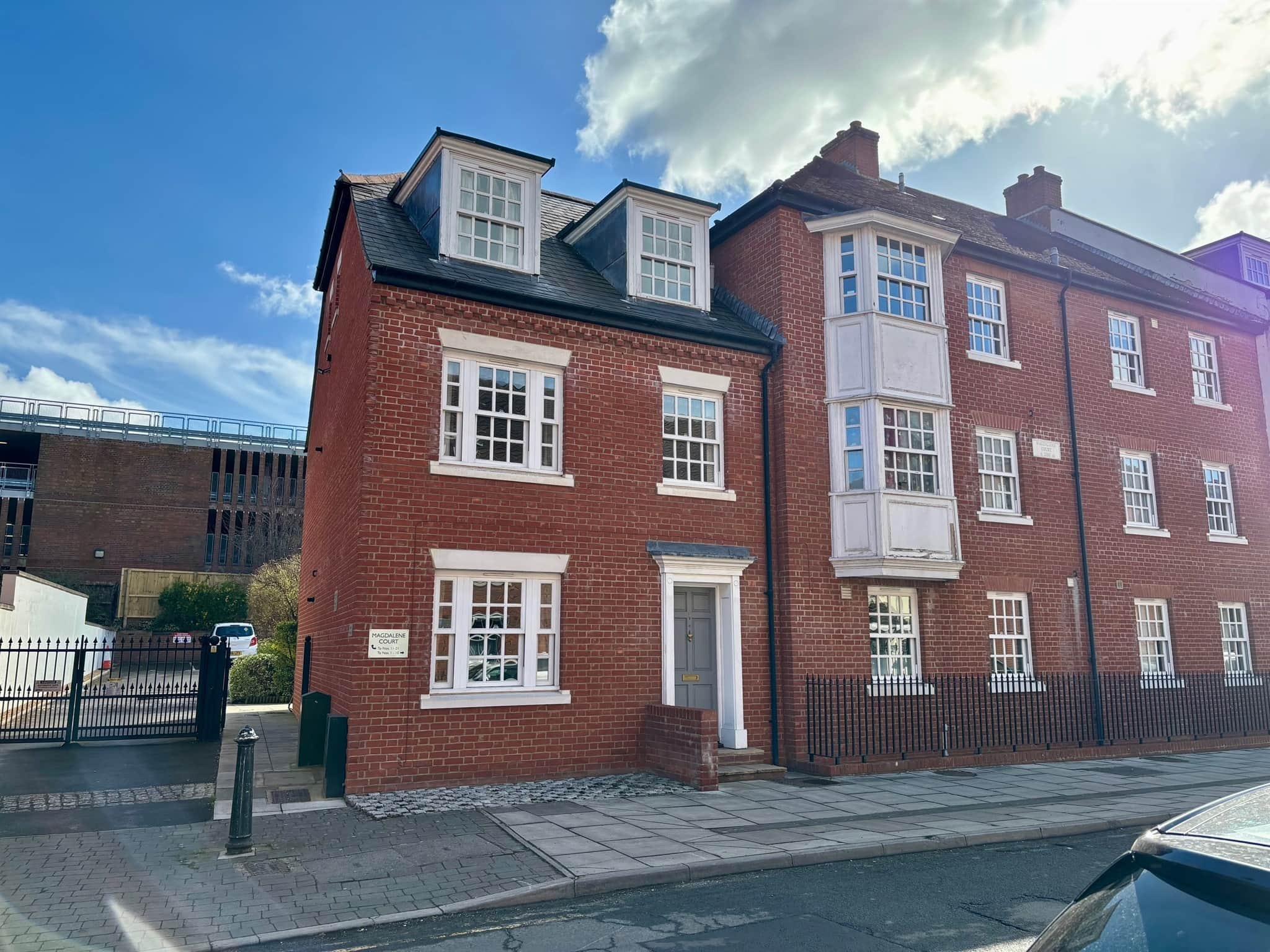Property at Gigant Street, Salisbury