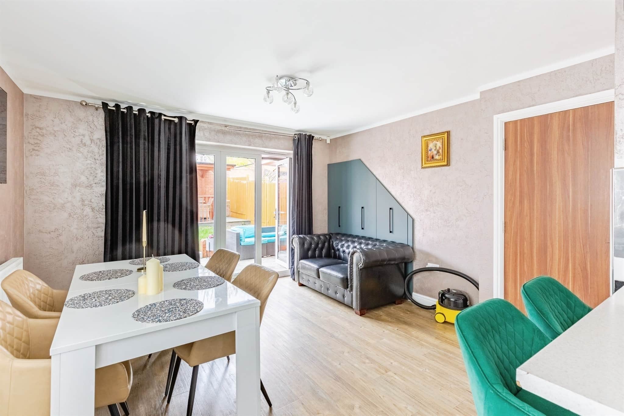 Property at Poppyfield Road, Wootton, Northampton