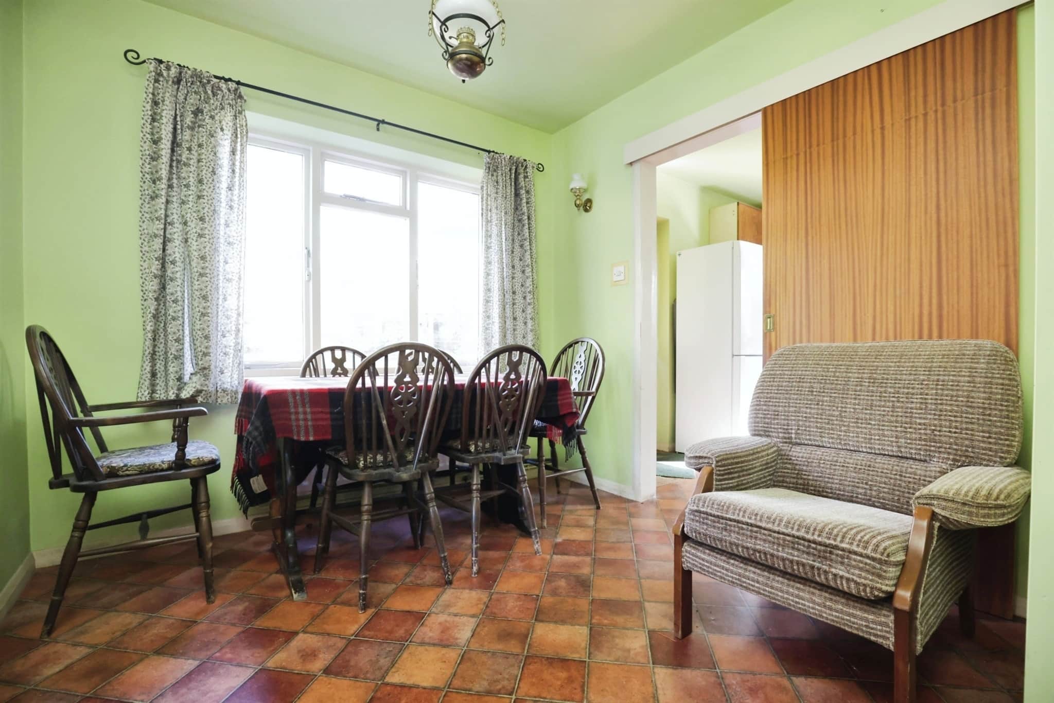 Property at Edge Hill Lane,, Edgehill, Banbury