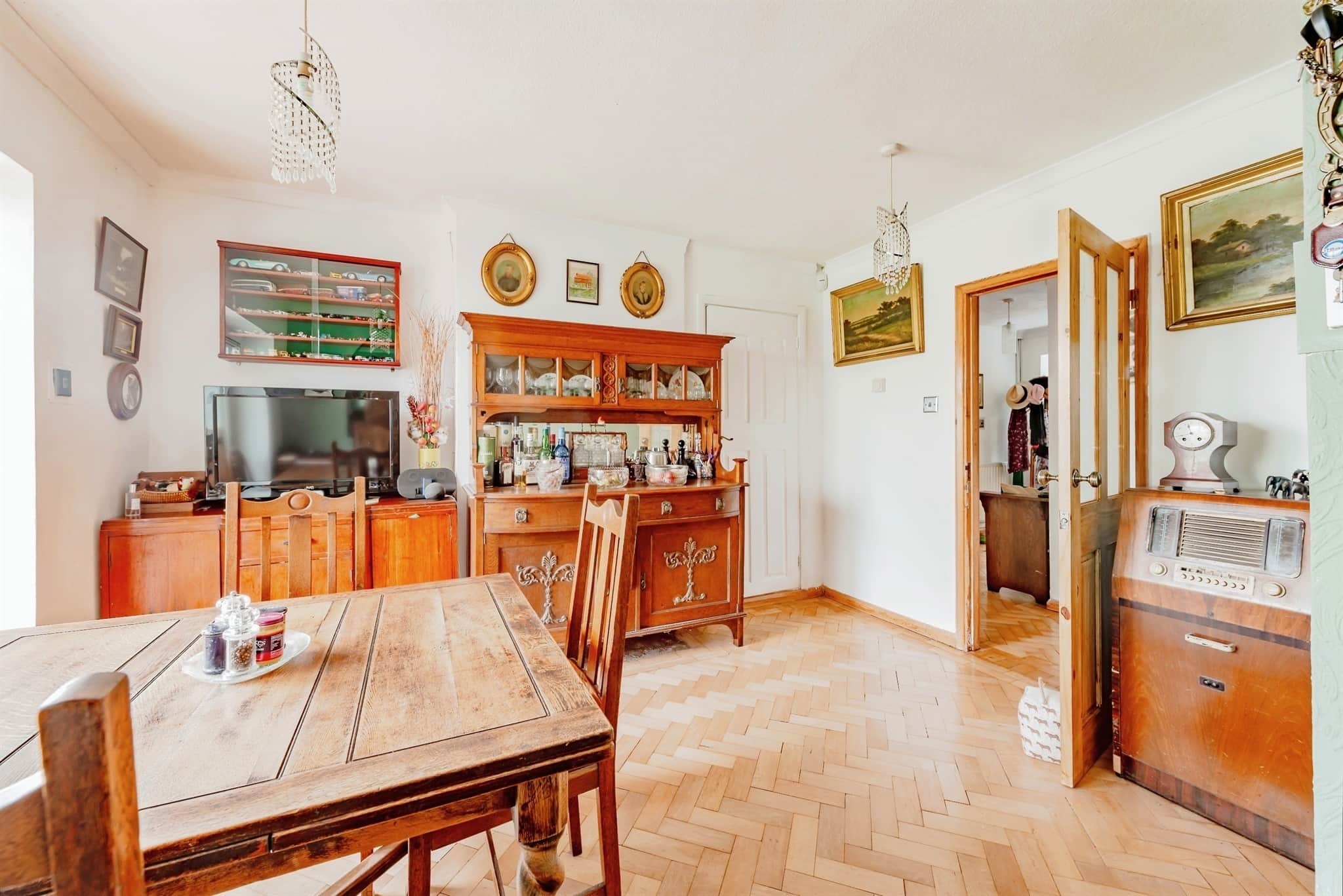Property at Millers Lane, Outwood, Redhill
