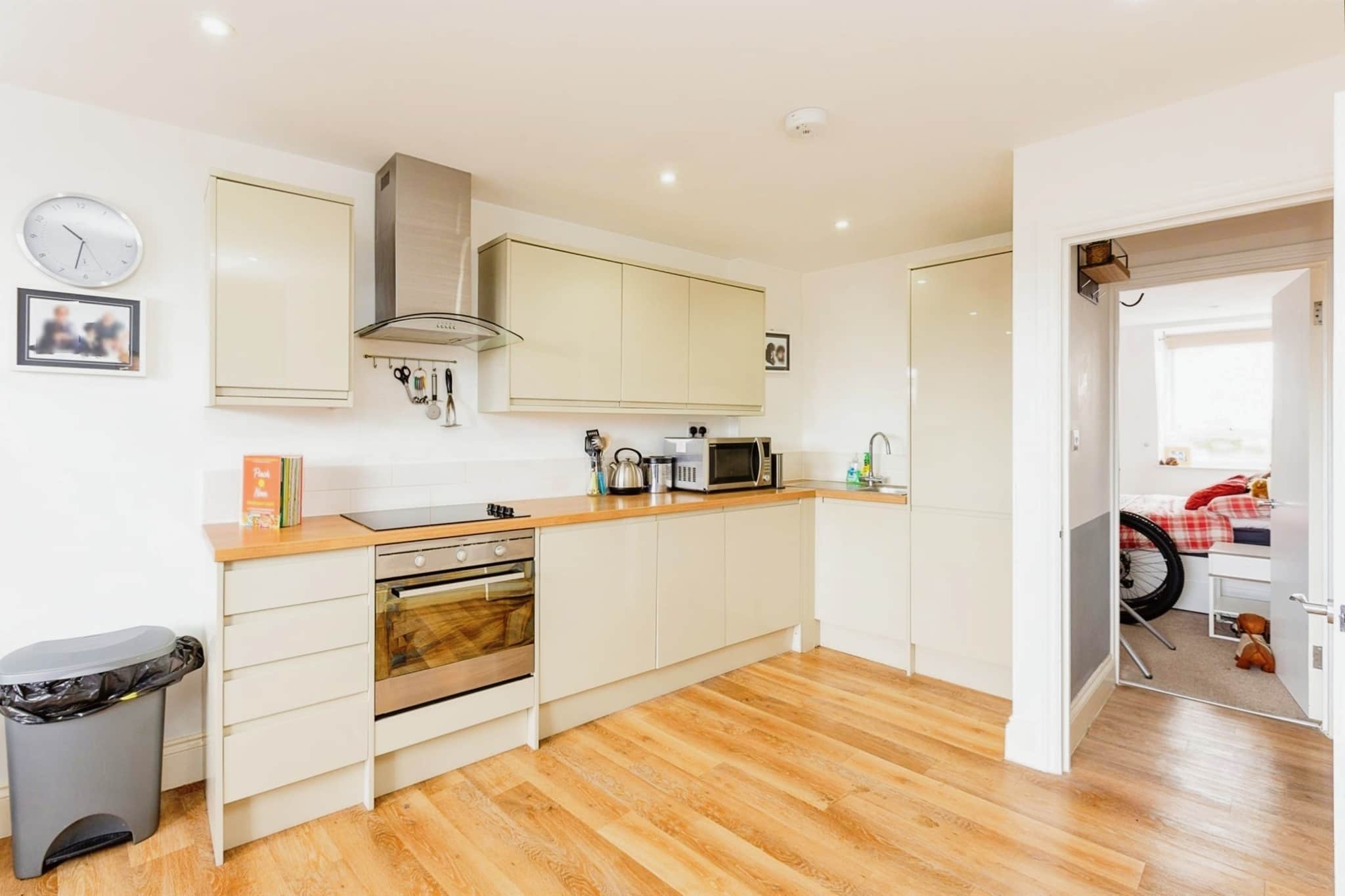 Property at Buckingham Street, Aylesbury