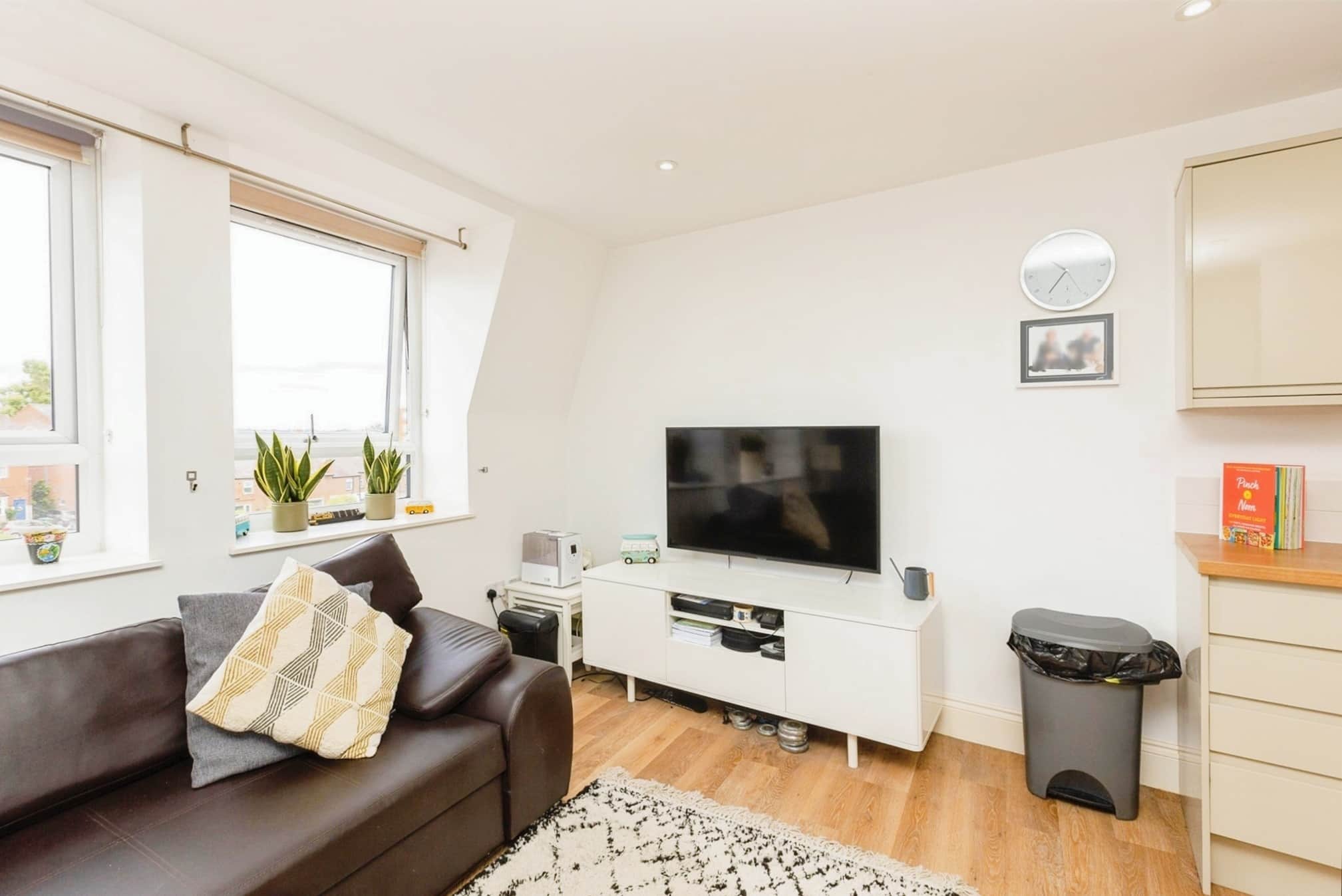 Property at Buckingham Street, Aylesbury