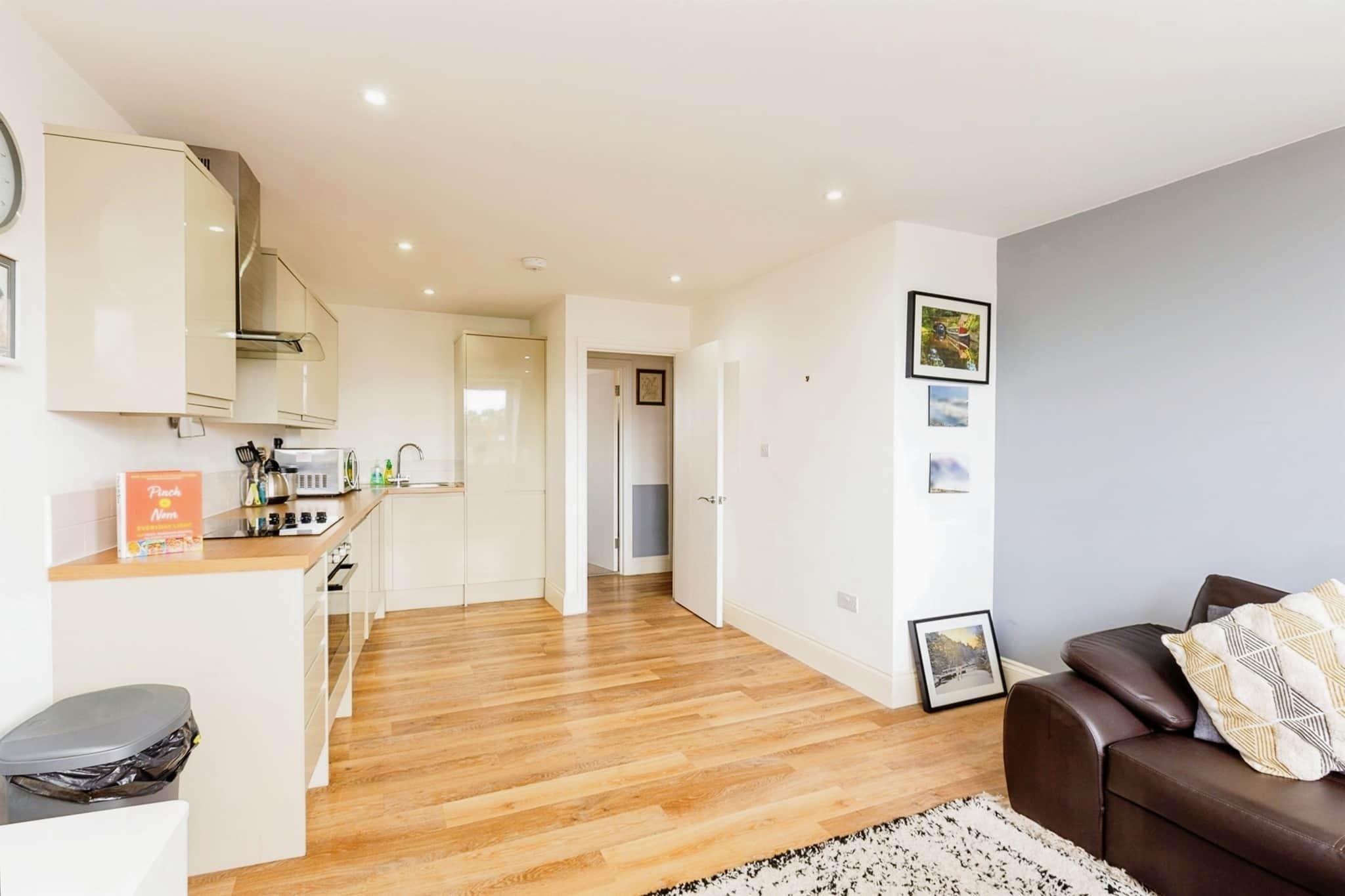 Property at Buckingham Street, Aylesbury