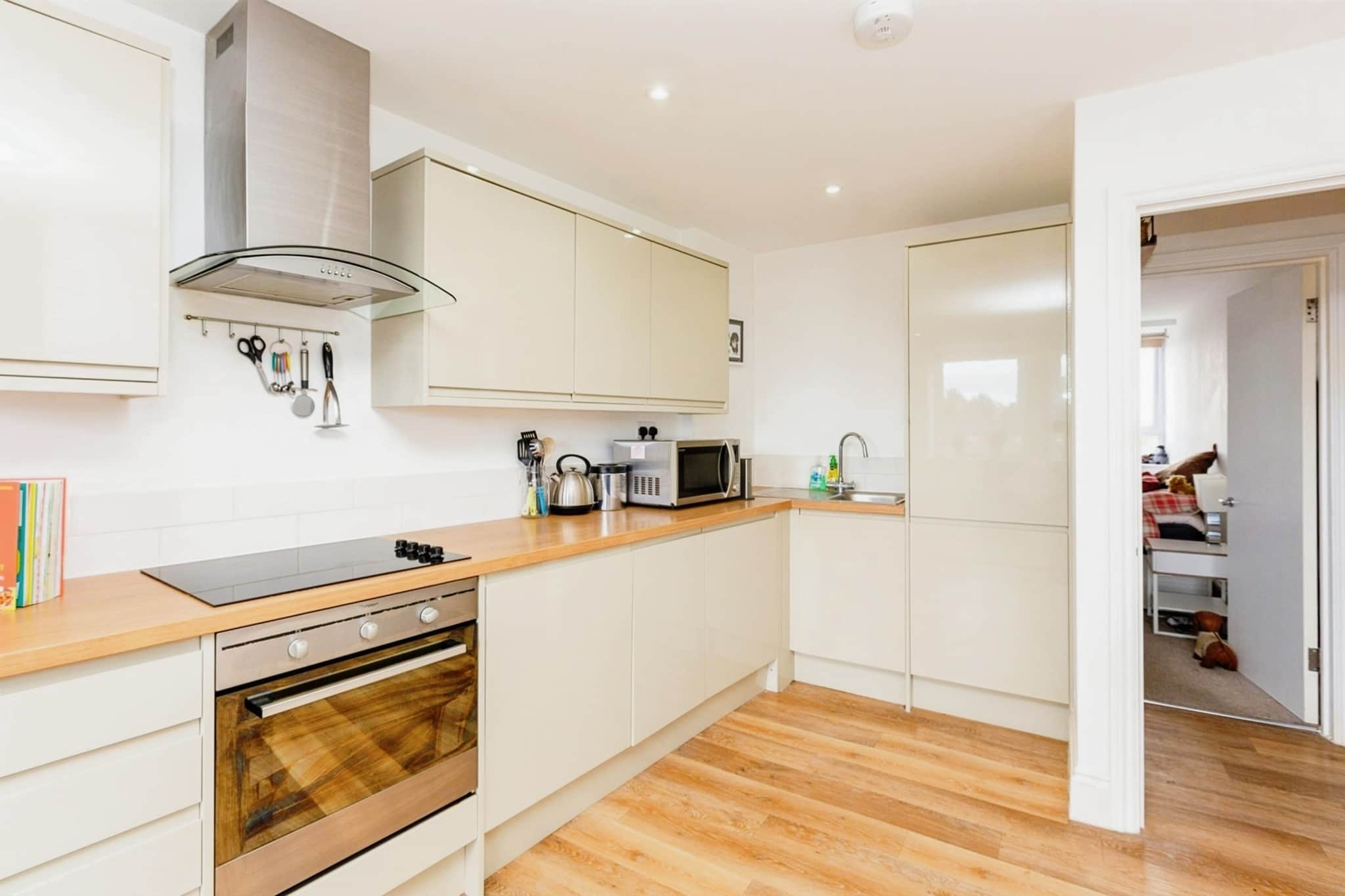 Property at Buckingham Street, Aylesbury