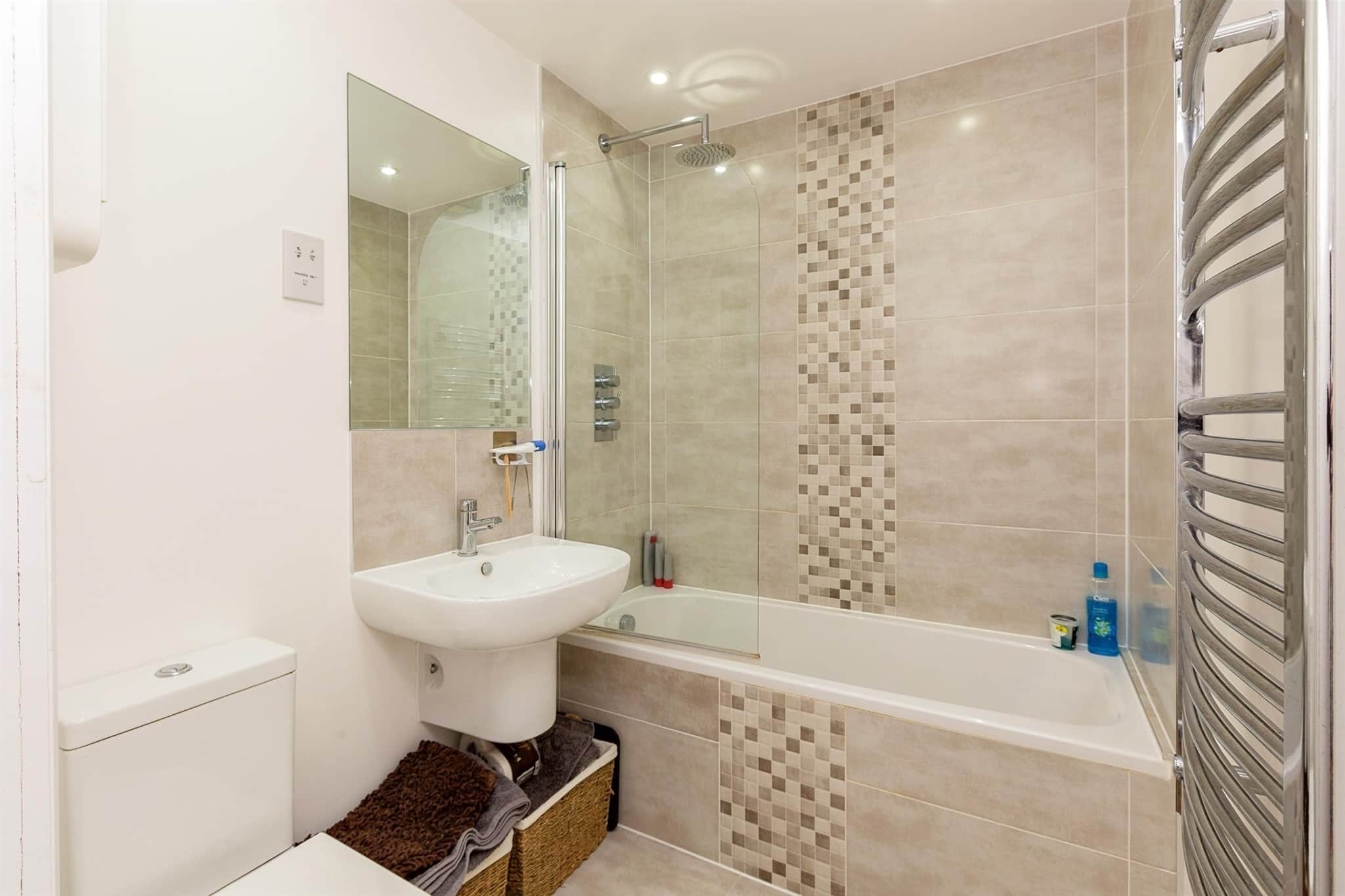 Property at Buckingham Street, Aylesbury
