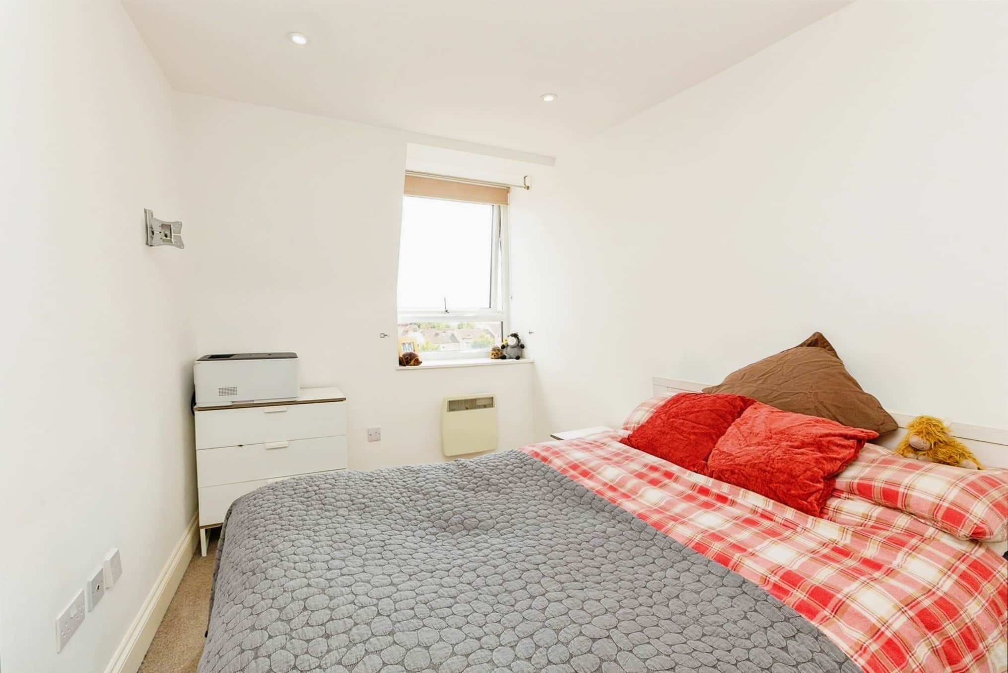 Property at Buckingham Street, Aylesbury