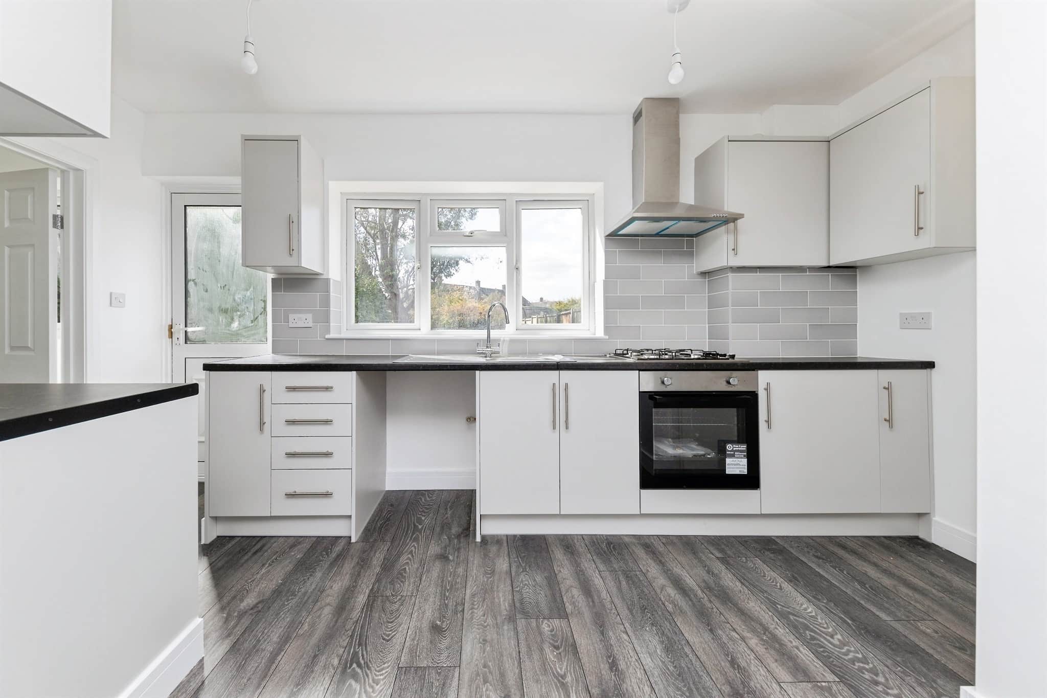 Property at Caslon Way, Letchworth Garden City