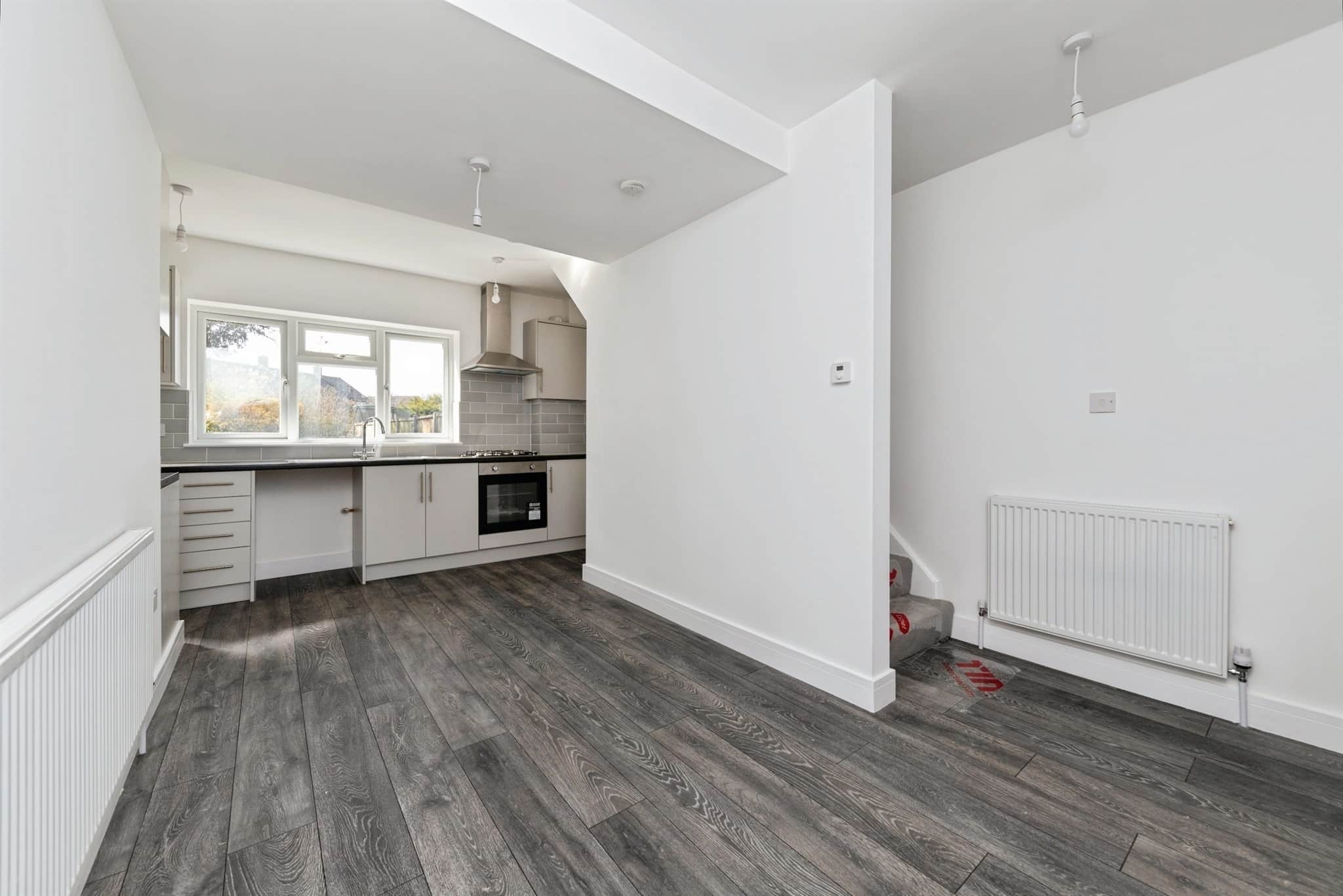 Property at Caslon Way, Letchworth Garden City