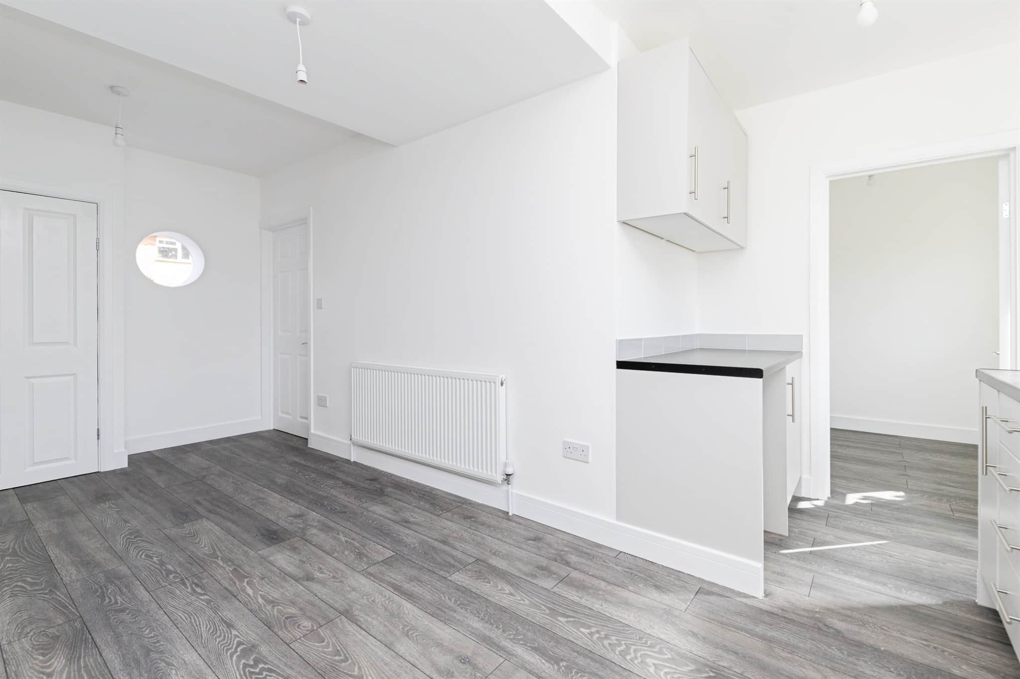 Property at Caslon Way, Letchworth Garden City