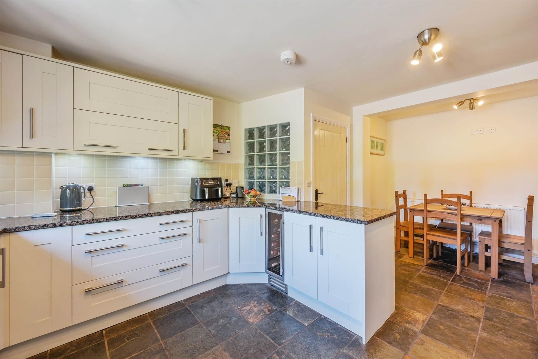 Property at Hayfield Hill, Cannock Wood