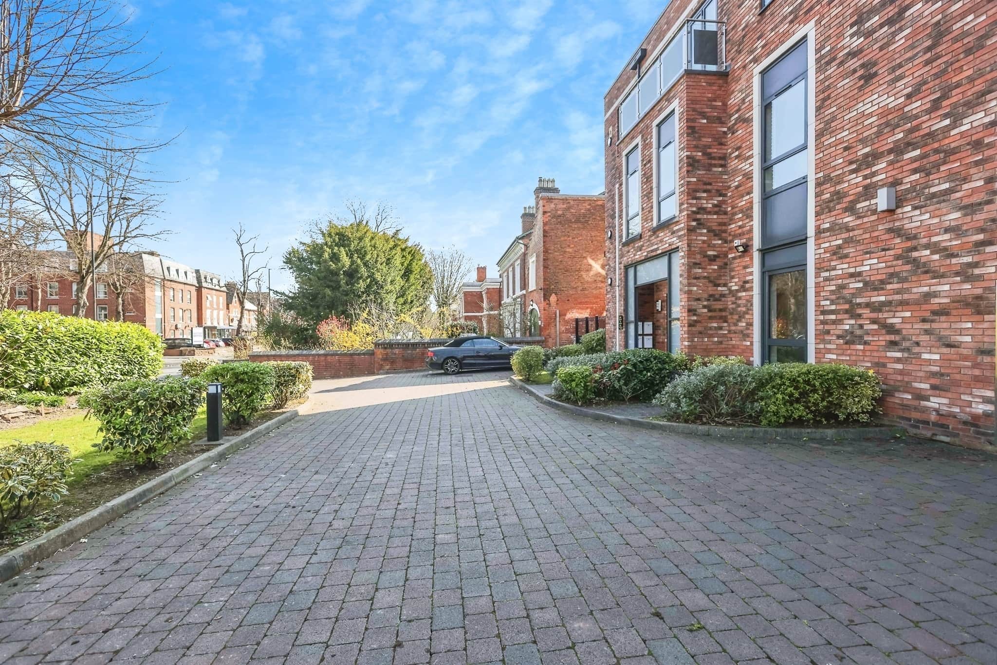 Property at Hagley Road, West Midlands