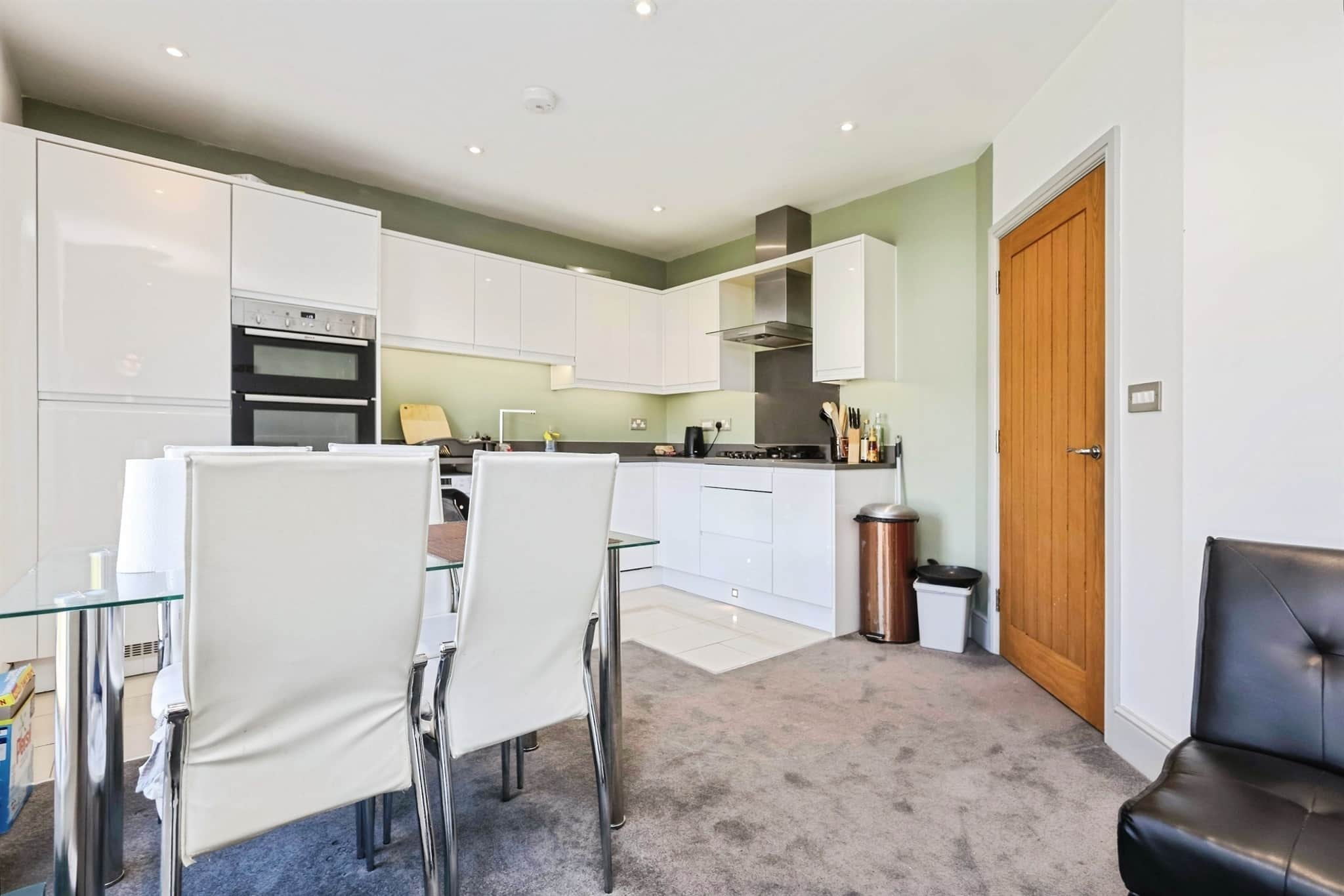 Property at Hagley Road, West Midlands