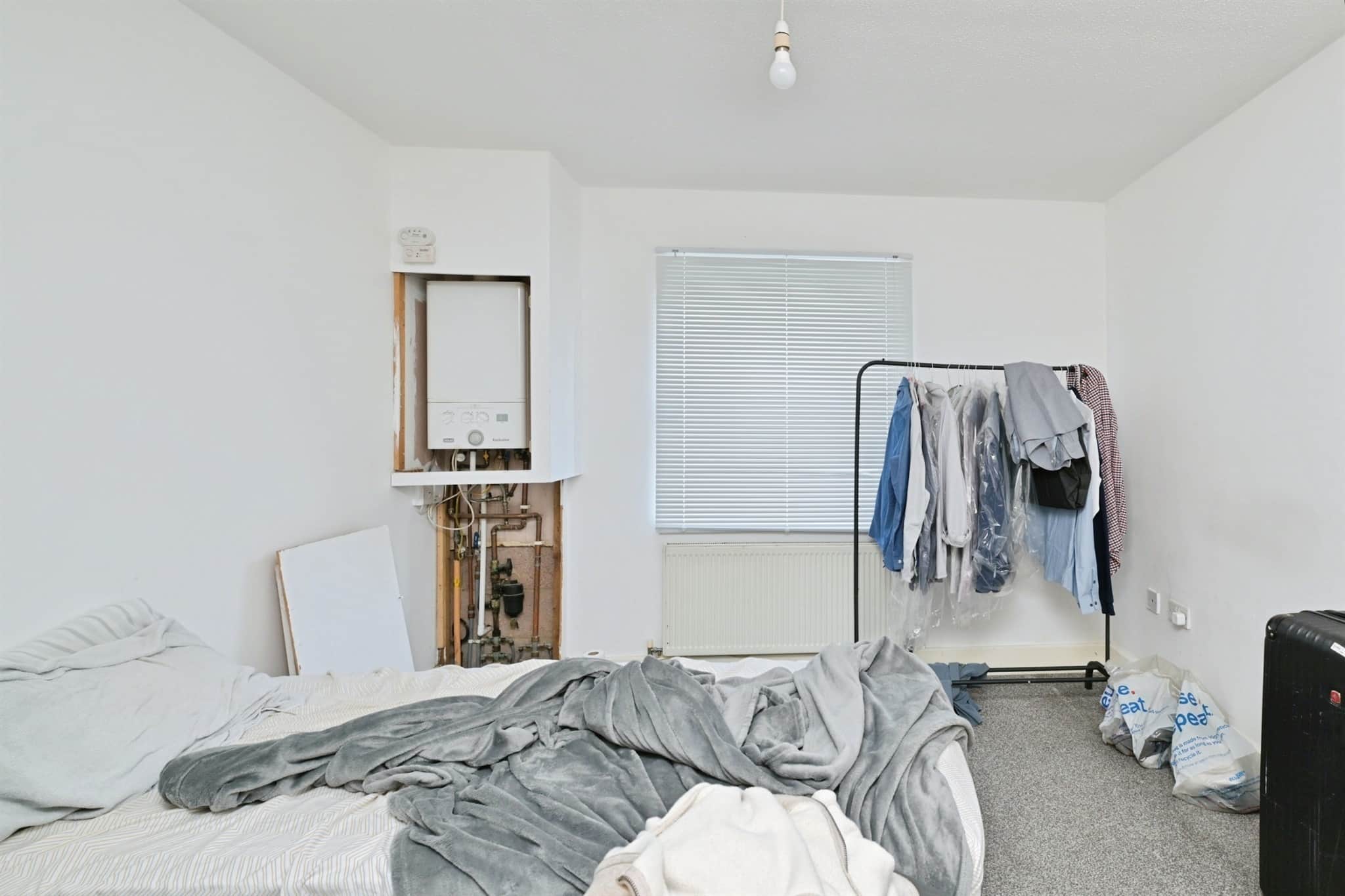 Property at Henry Bird Way, Northampton