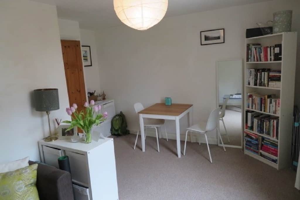 Property at The Walk, Winchester