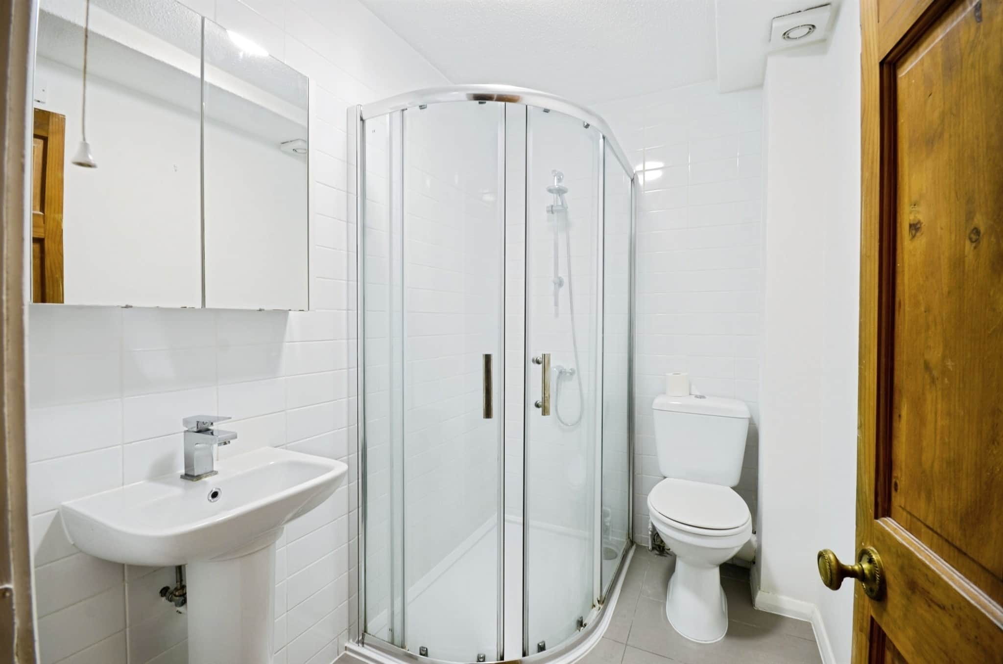 Property at The Walk, Winchester