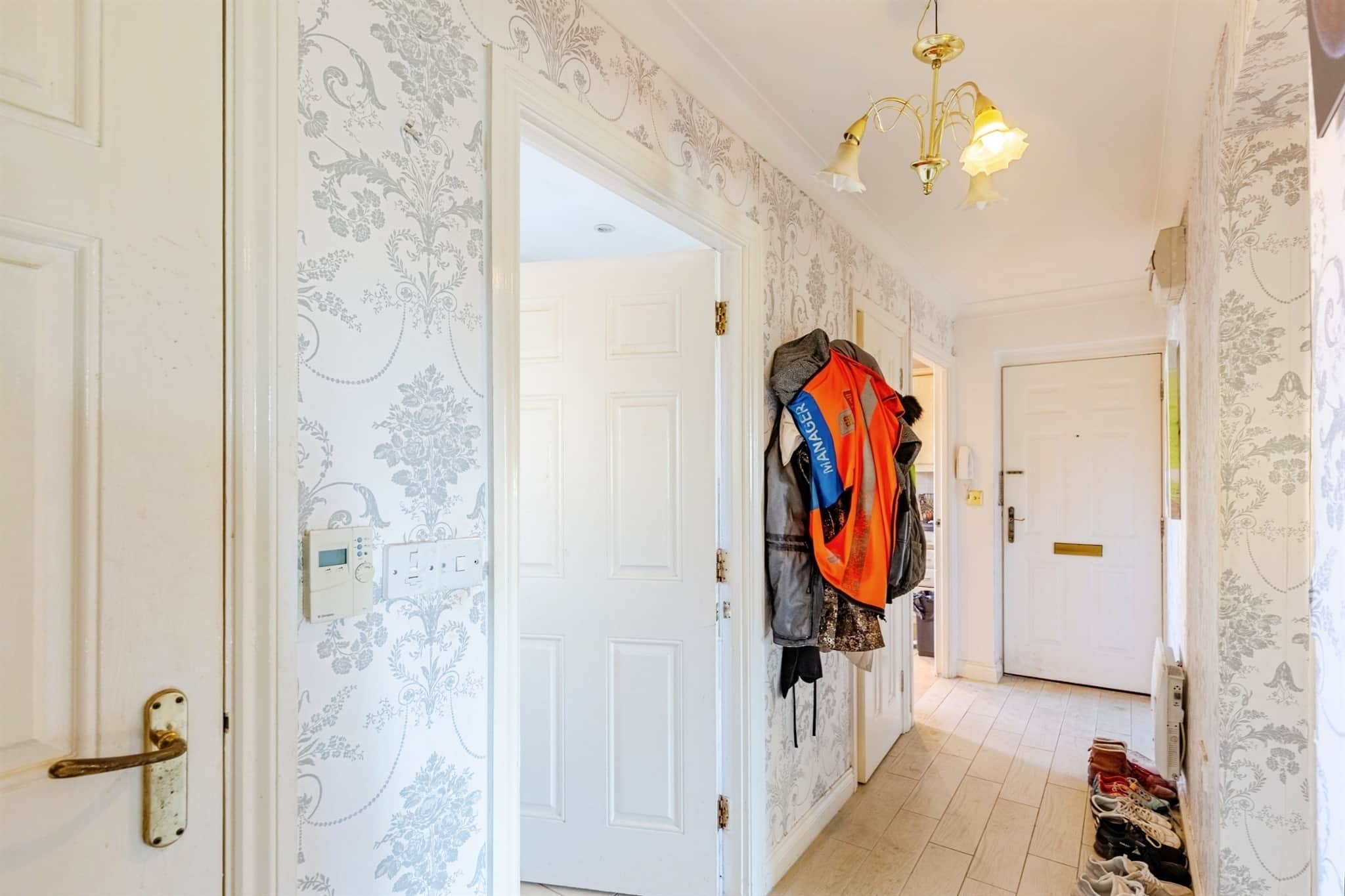 Property at Georges Drive, Grange Park, Northampton