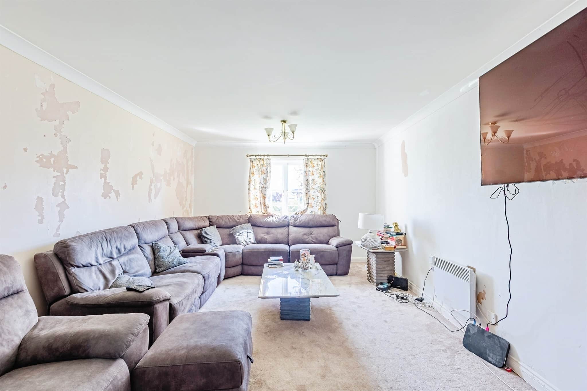 Property at Georges Drive, Grange Park, Northampton