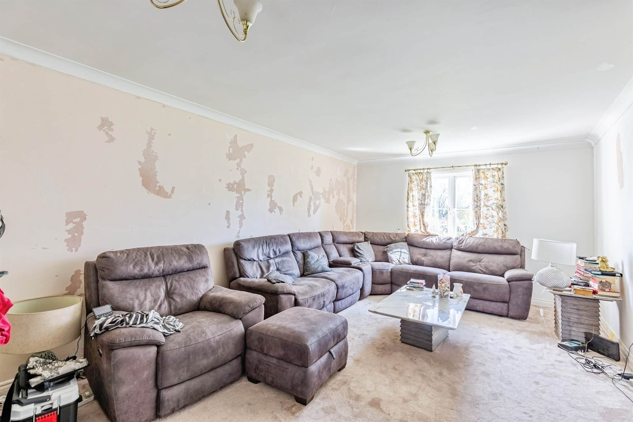 Property at Georges Drive, Grange Park, Northampton