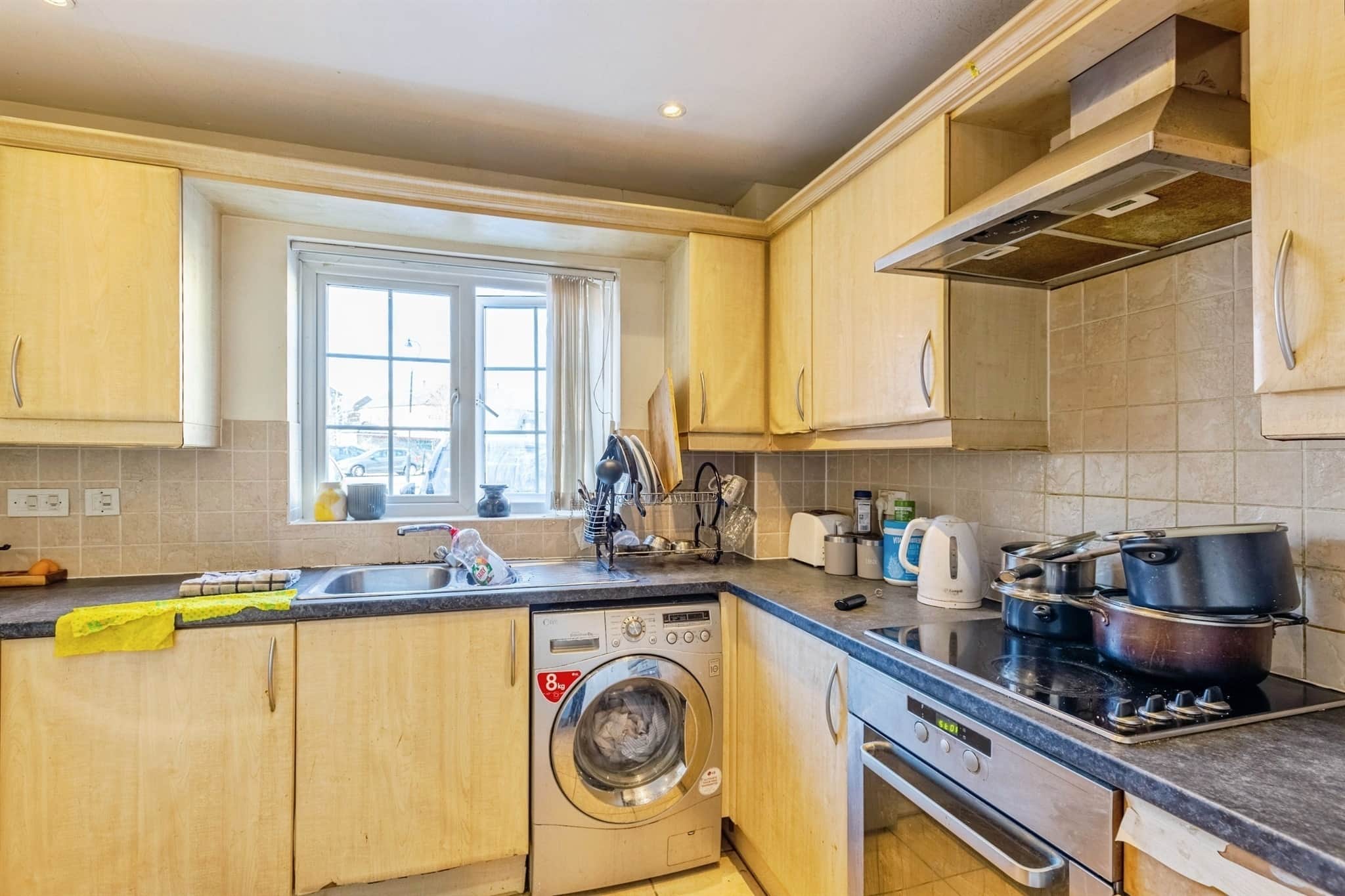 Property at Georges Drive, Grange Park, Northampton