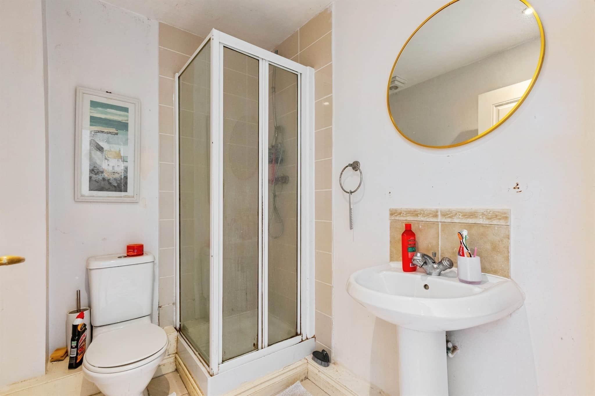 Property at Georges Drive, Grange Park, Northampton