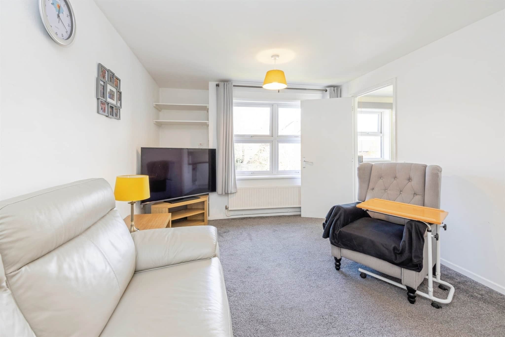 Property at Lower High Street, Watford