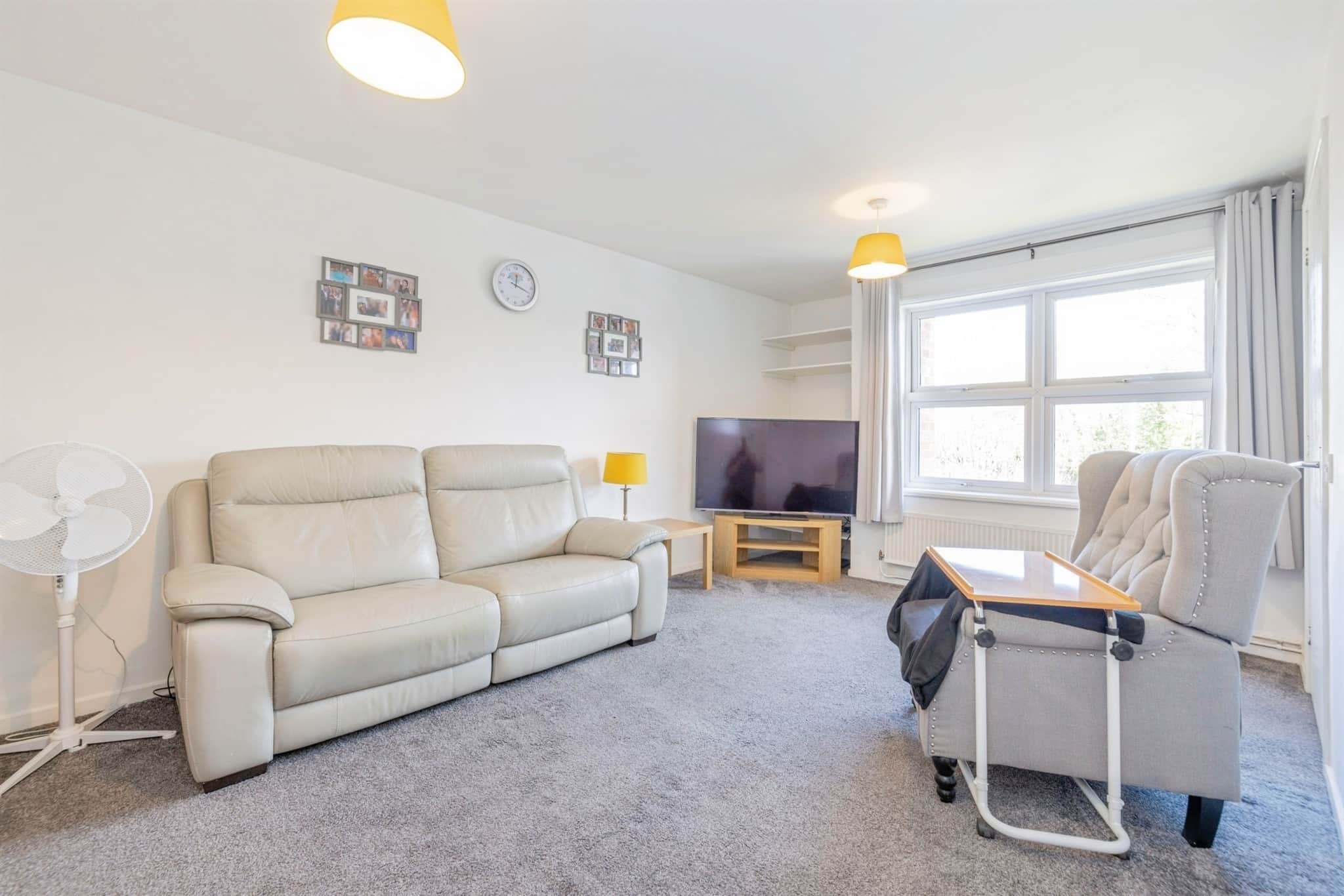 Property at Lower High Street, Watford
