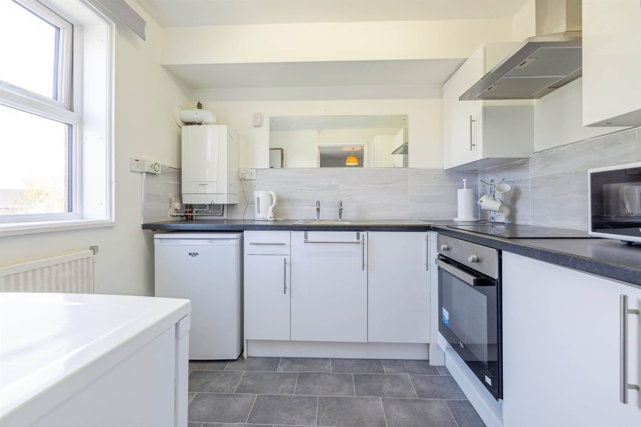 Property at Lower High Street, Watford