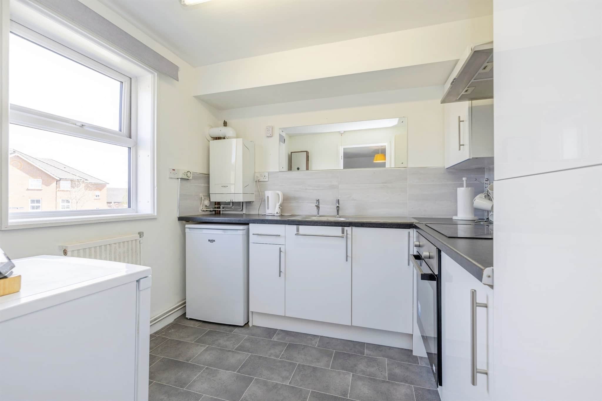 Property at Lower High Street, Watford