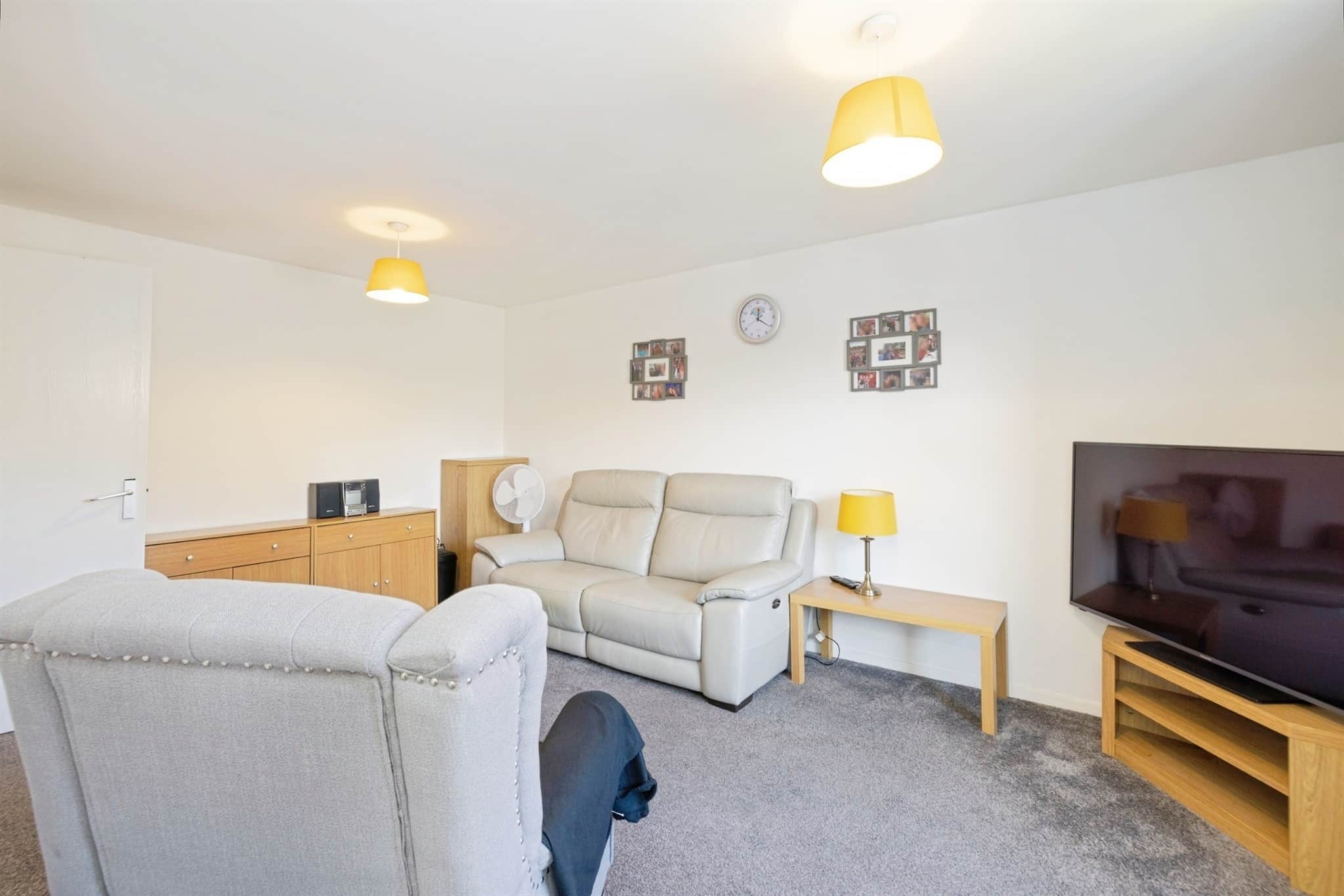 Property at Lower High Street, Watford