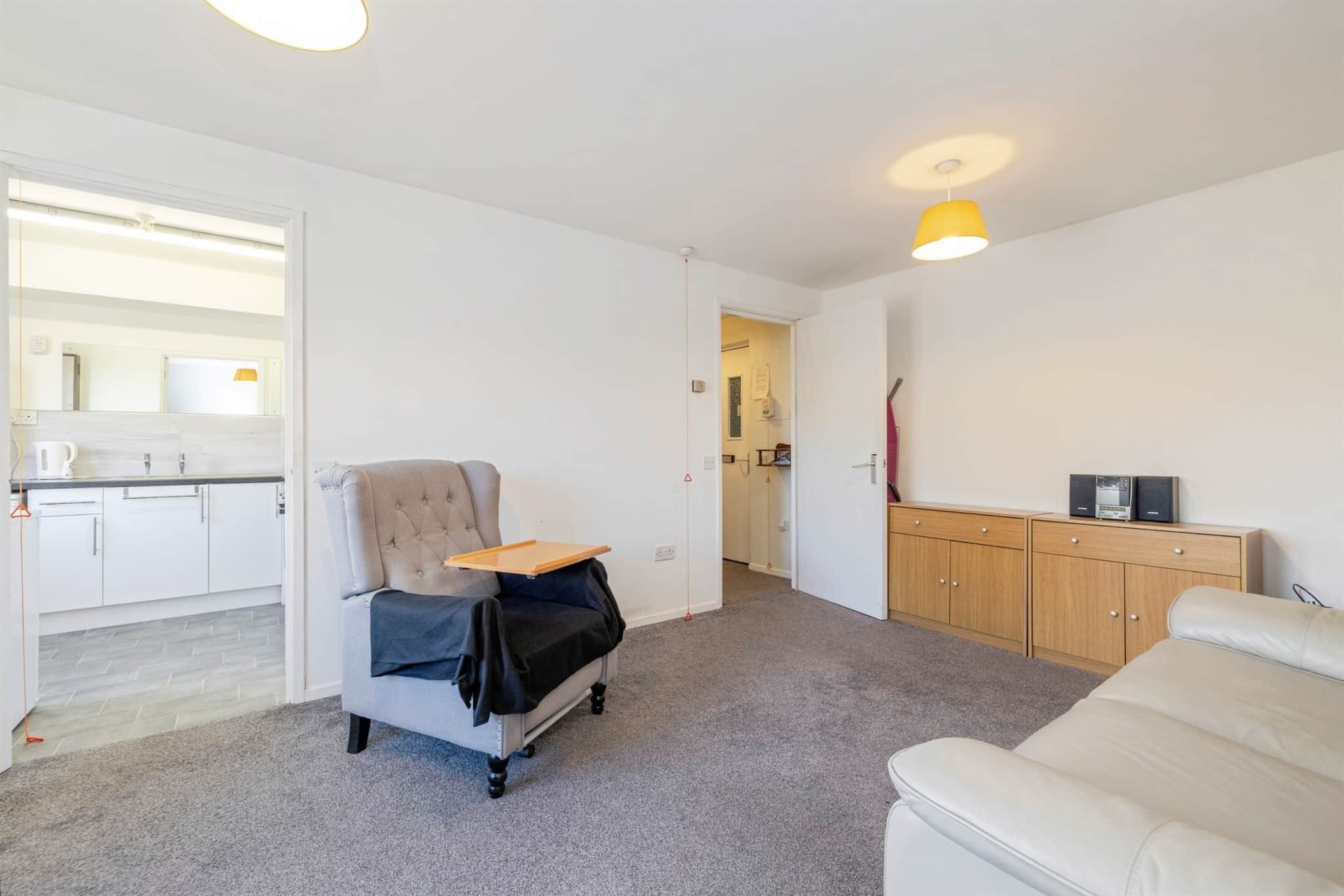 Property at Lower High Street, Watford