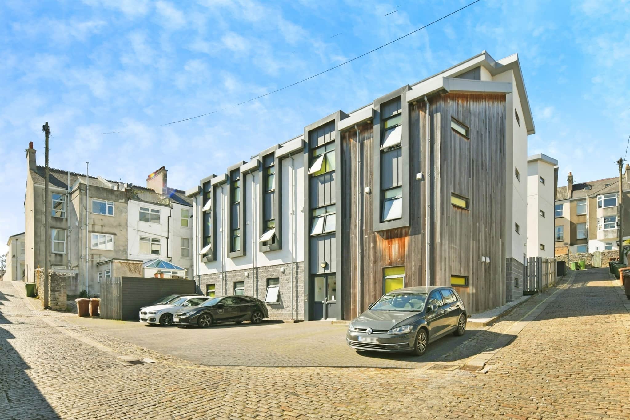 Property at Marvell Lane, Plymouth