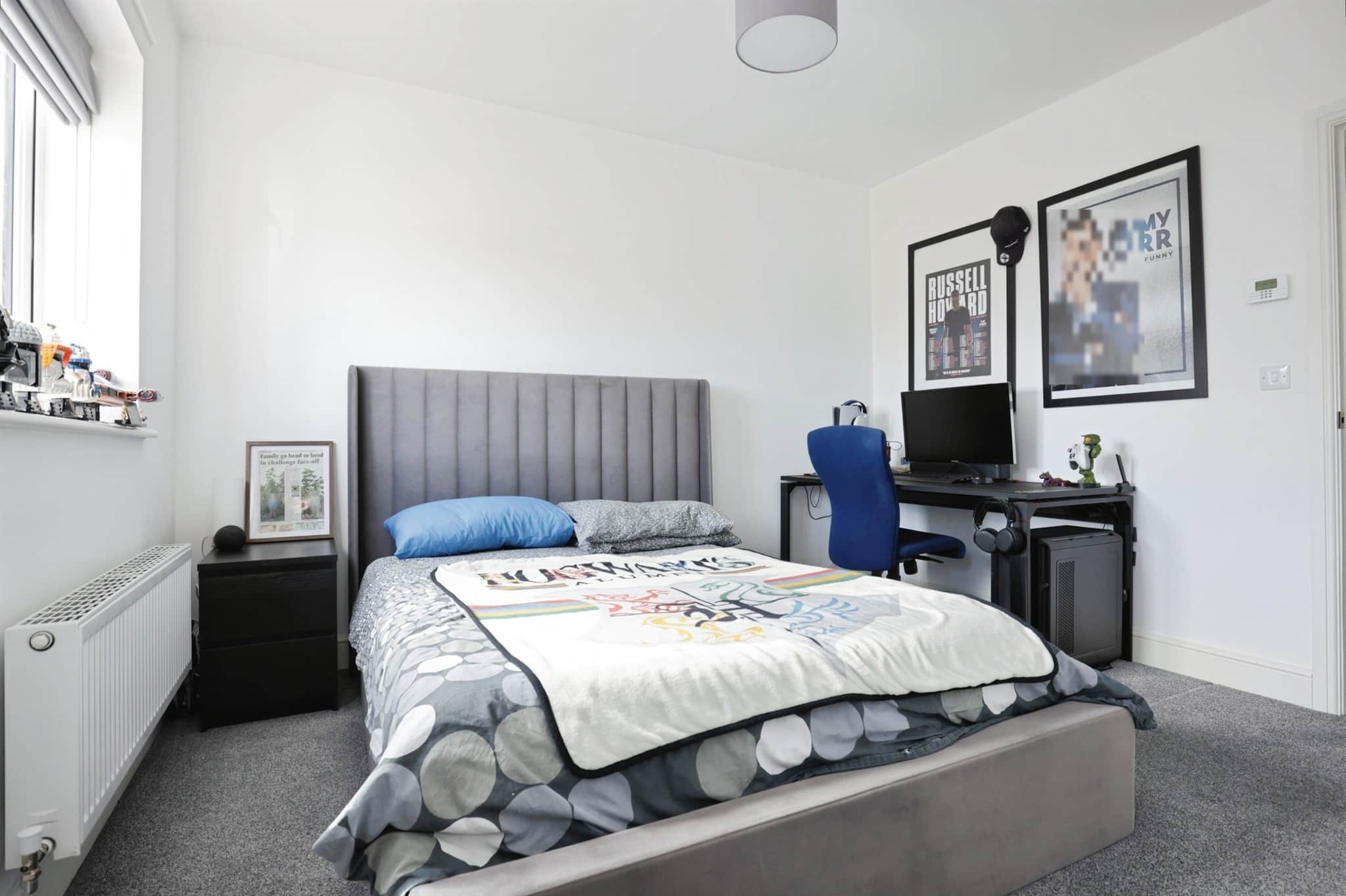 Property at Anchitel Green, Bishops Tachbrook, Leamington Spa