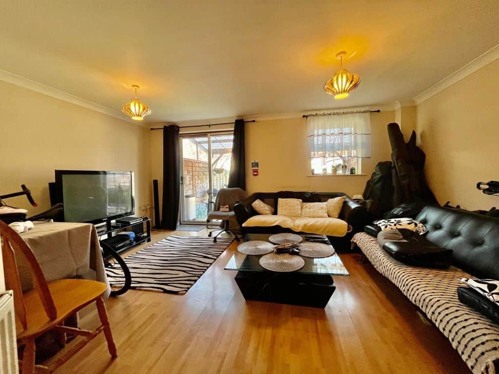 Property at Trent Square, Gillingham