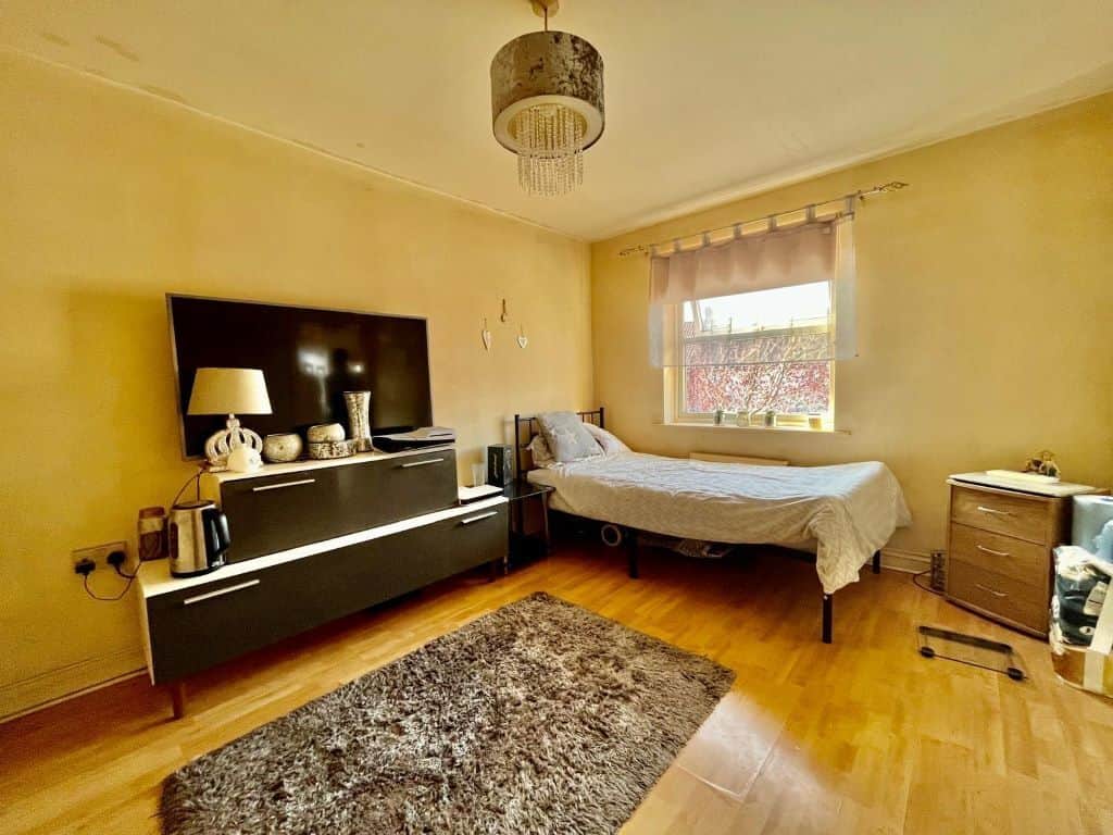 Property at Trent Square, Gillingham
