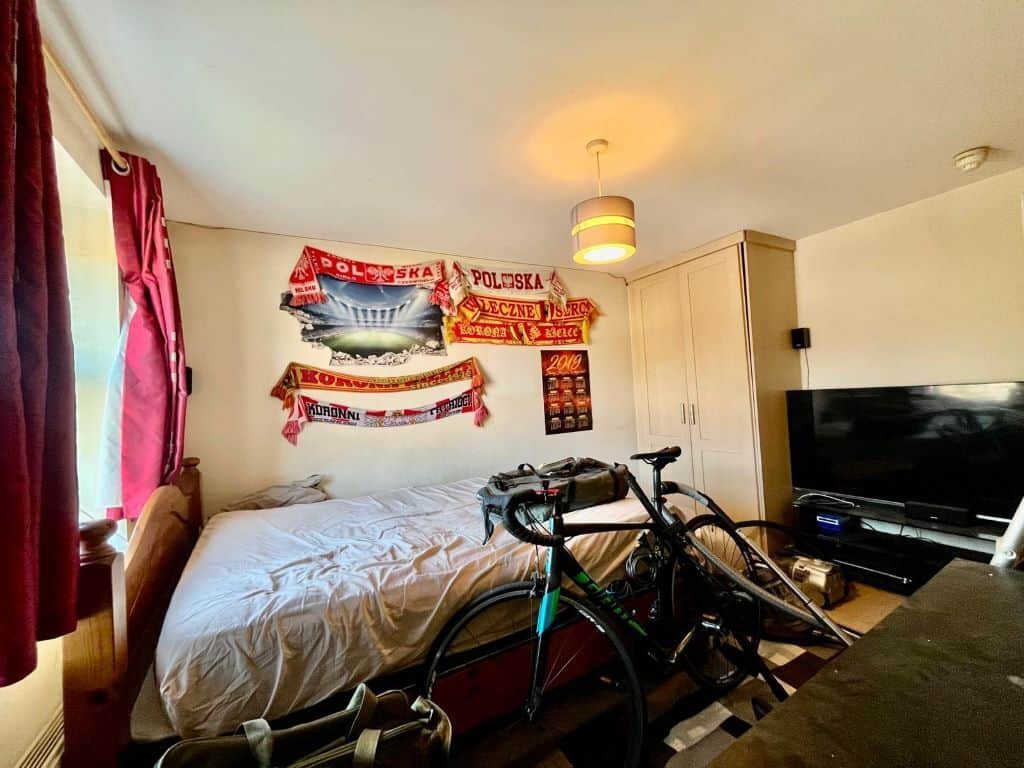 Property at Trent Square, Gillingham