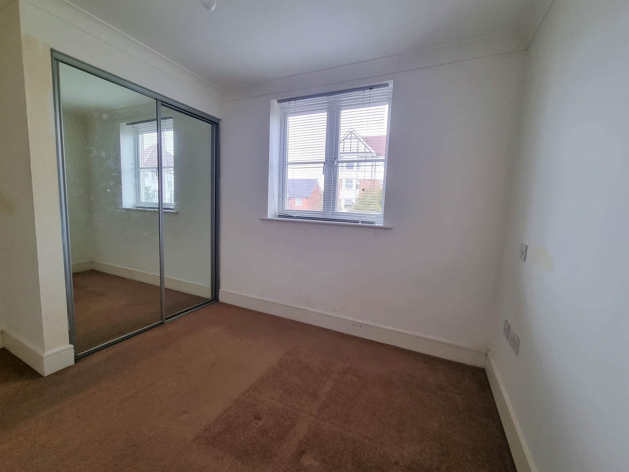 Property at Axial Drive, Colchester