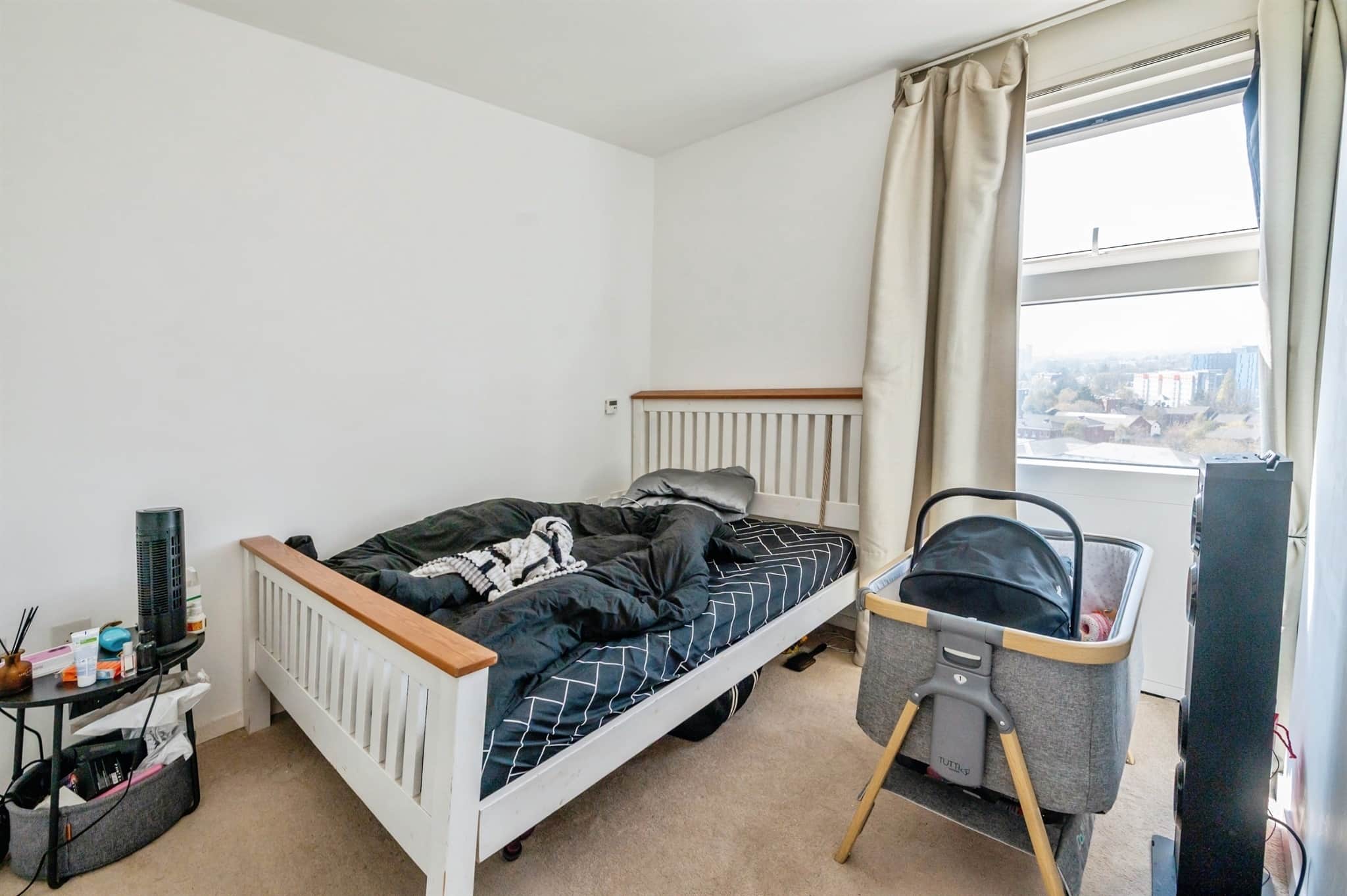 Property at Wharfside Street, Birmingham