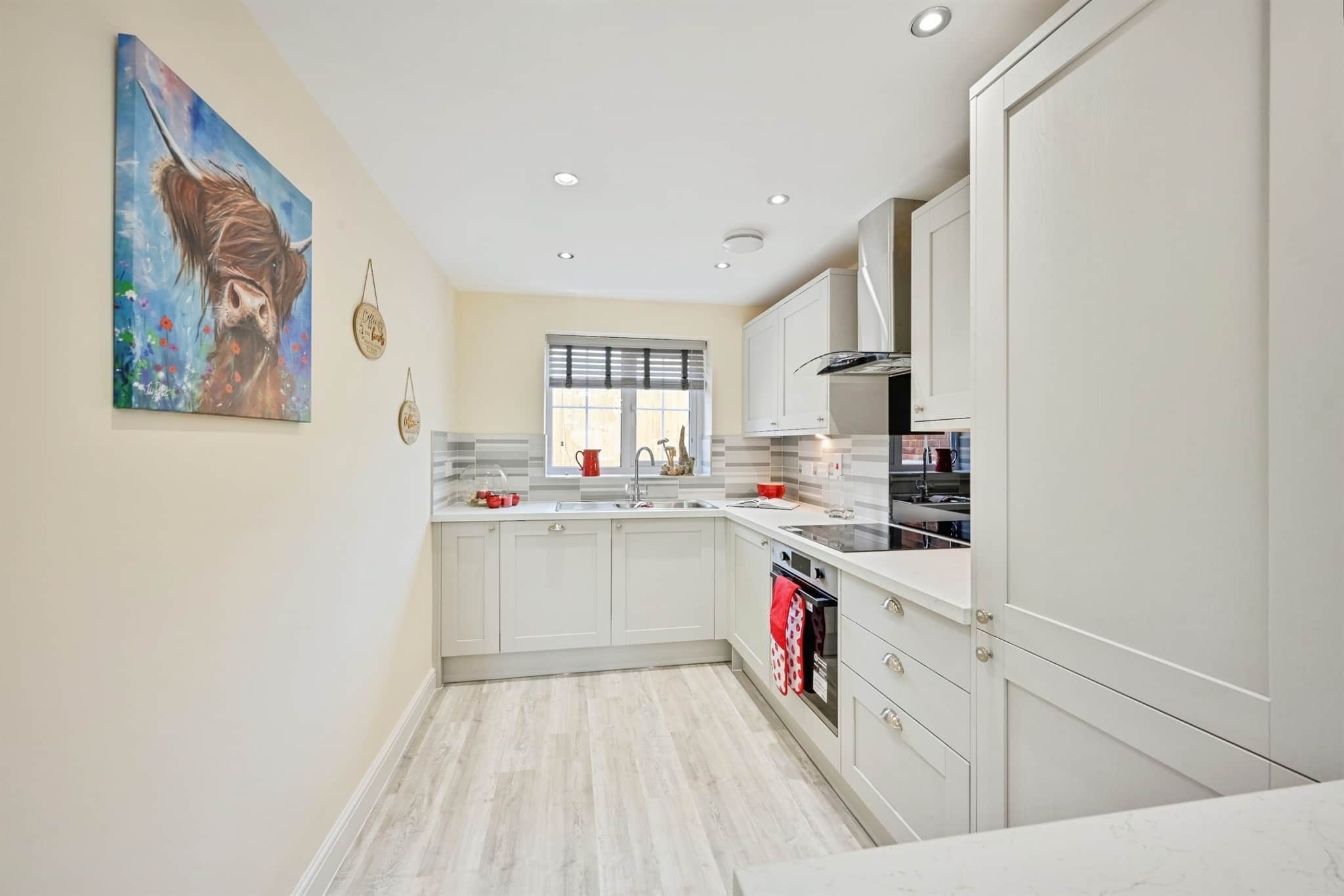 Property at Main Road, Great Haywood, Stafford