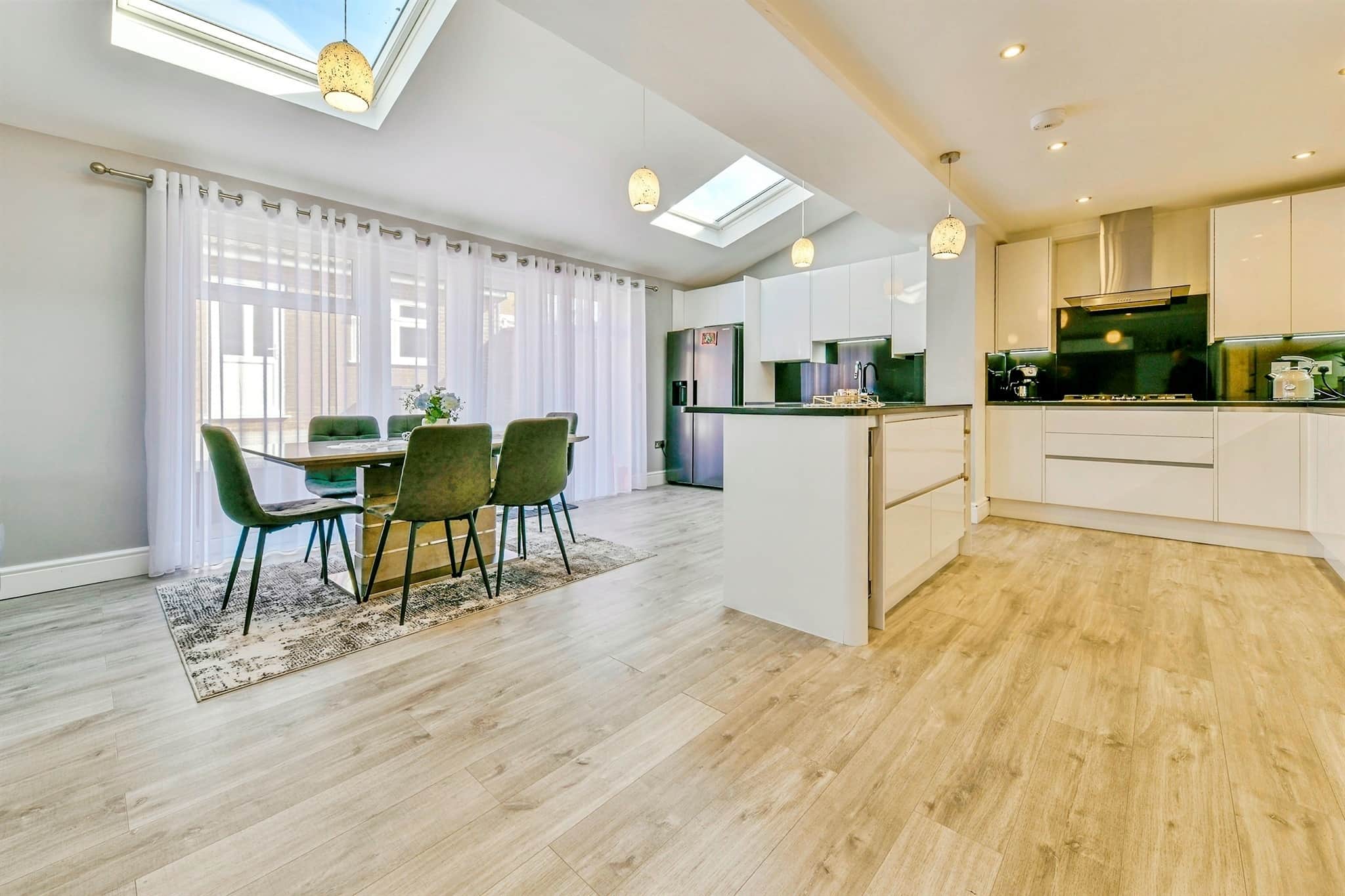 Property at Spring Drive, Stevenage