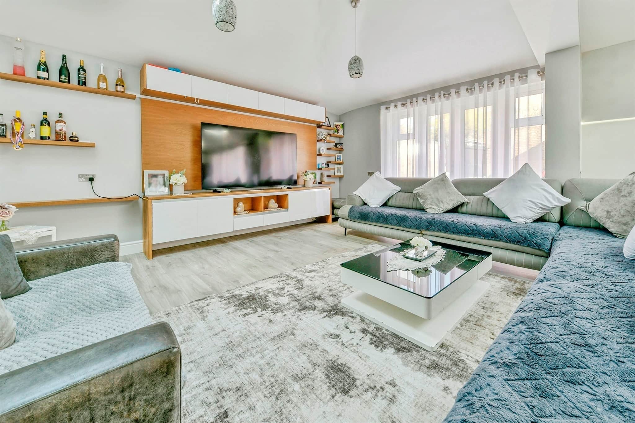 Property at Spring Drive, Stevenage