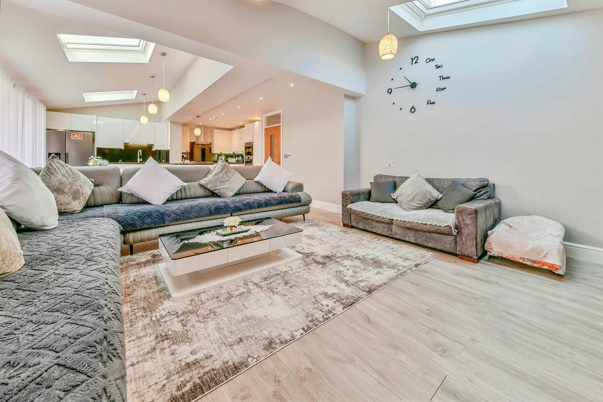 Property at Spring Drive, Stevenage